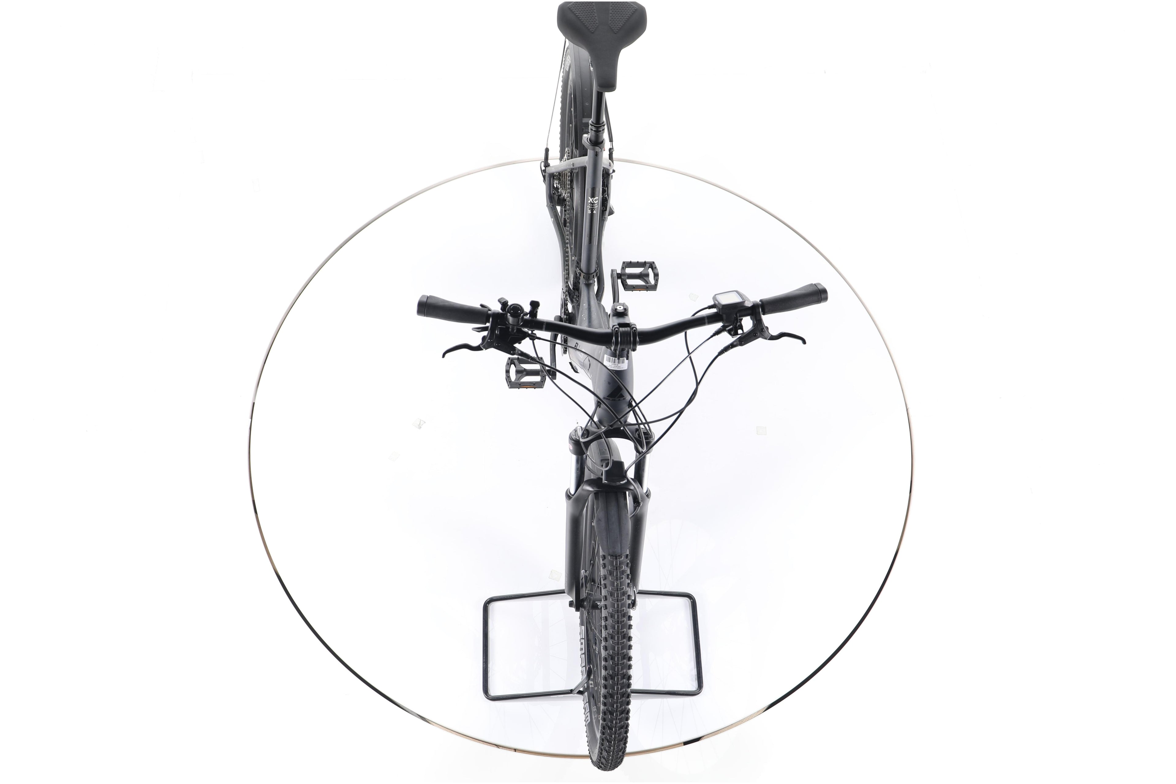 Bulls Copperhead EVO 1 Street Trekking E-Bike Tiefeinsteiger - Image 16