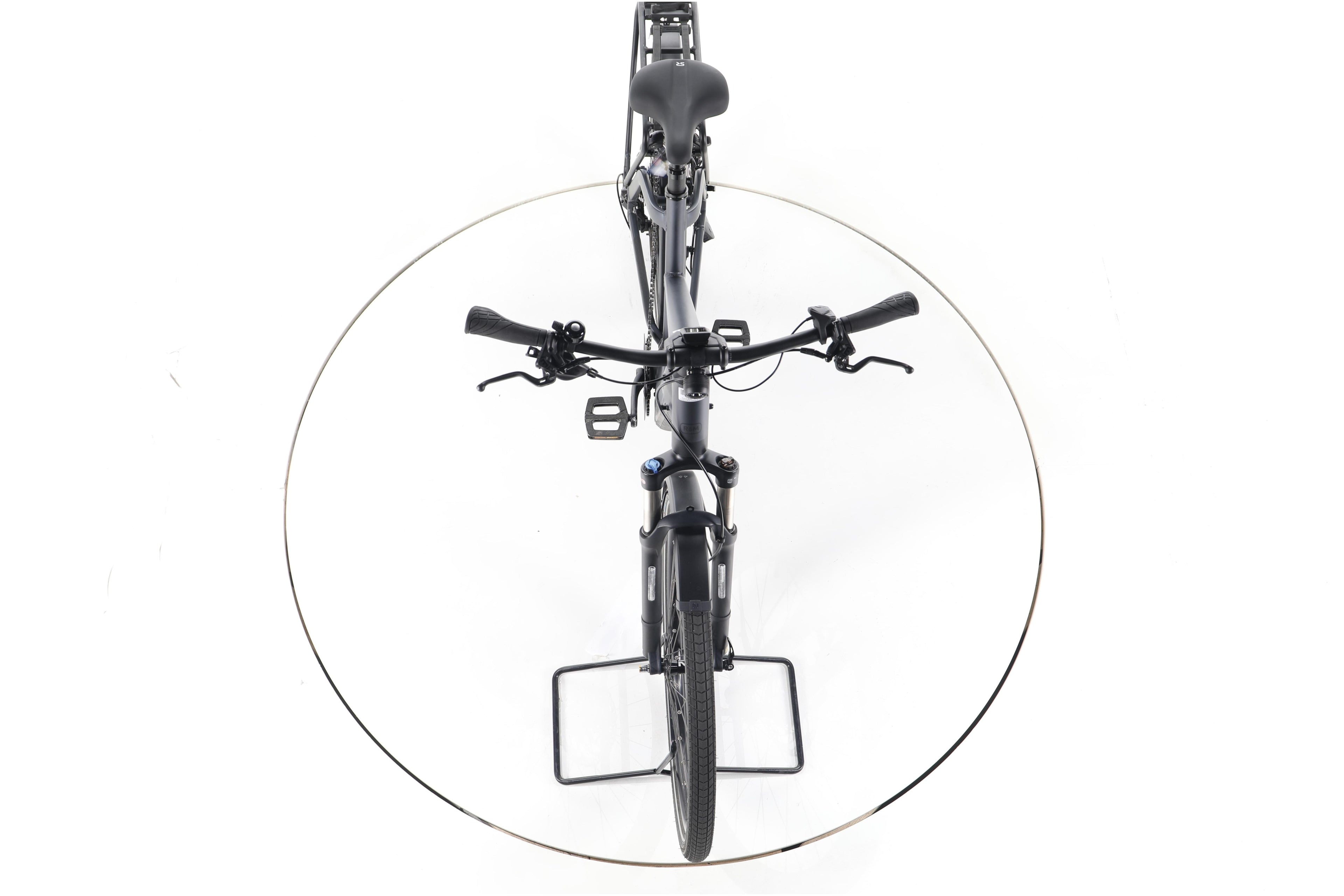 Riese & Müller Charger3 Mixte touring Trekking E-Bike - Image 16