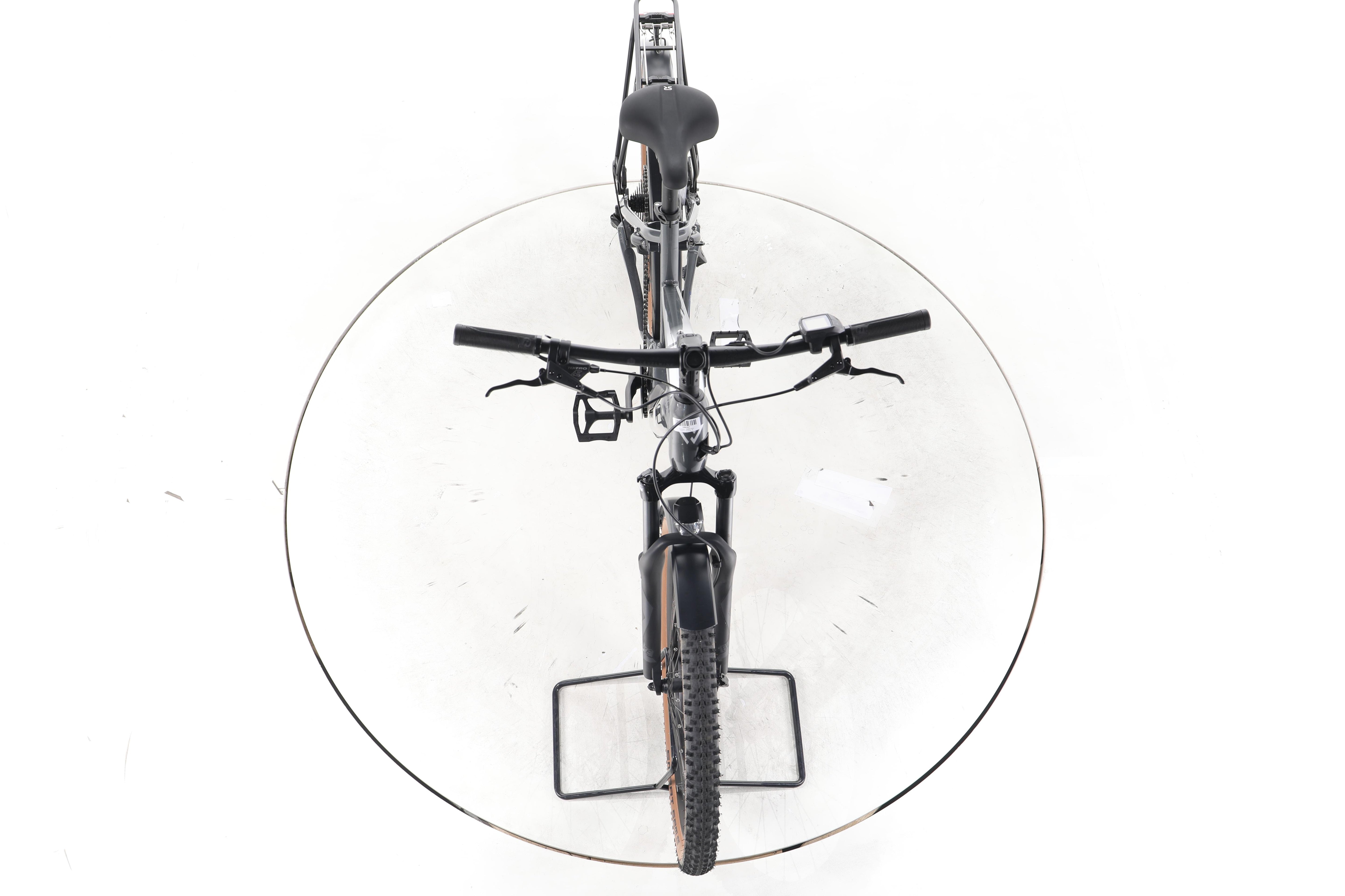 Conway Cairon C1.0 Trekking E-Bike - Image 16