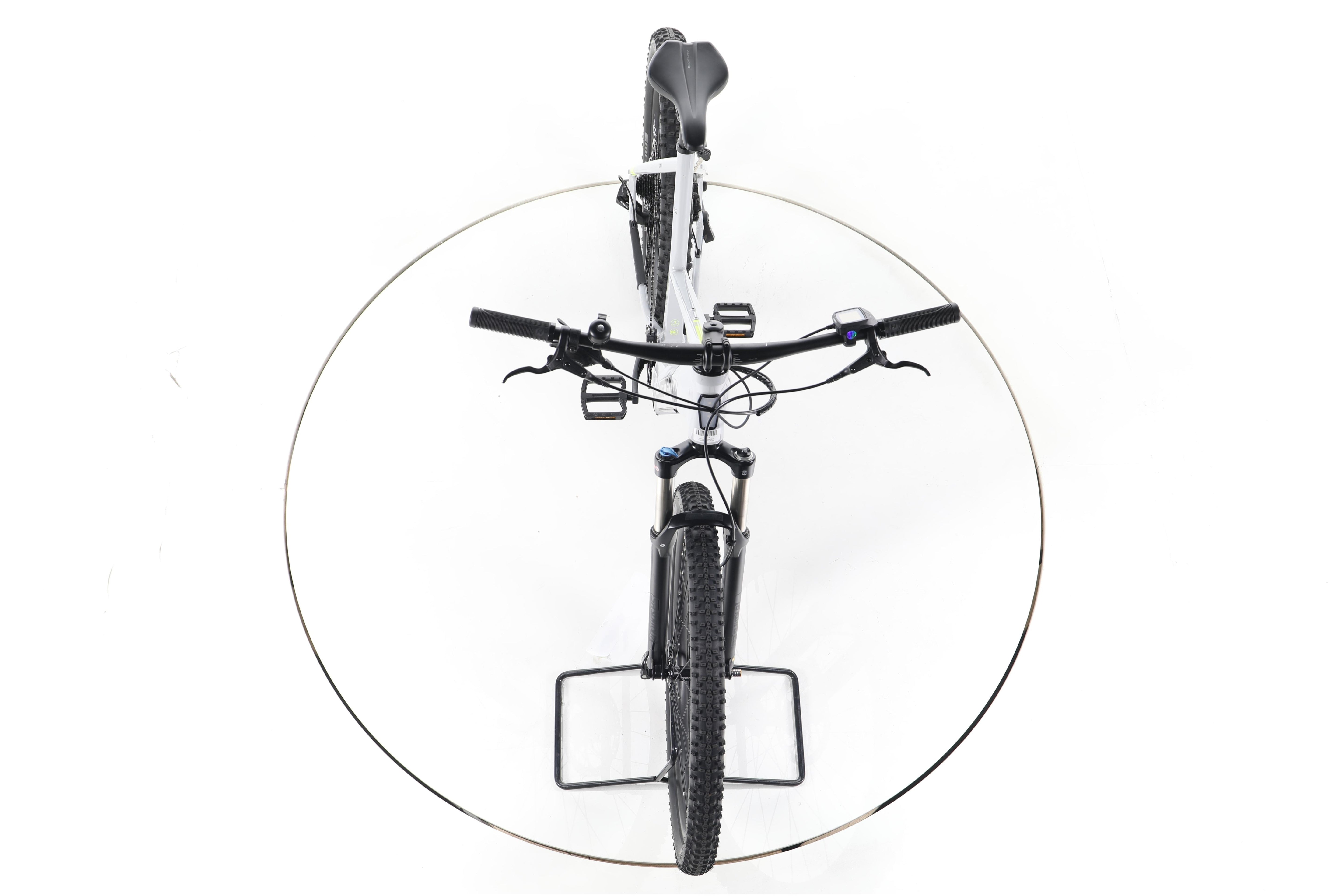 Corratec X-Vert Race E-Bike - Image 16
