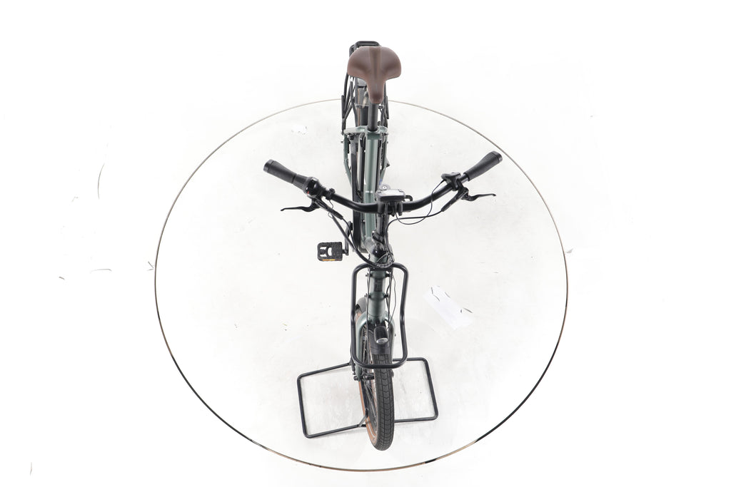 i:SY Jungle E5 ZR F Kompakt E-Bike Tiefeinsteiger - Image 16