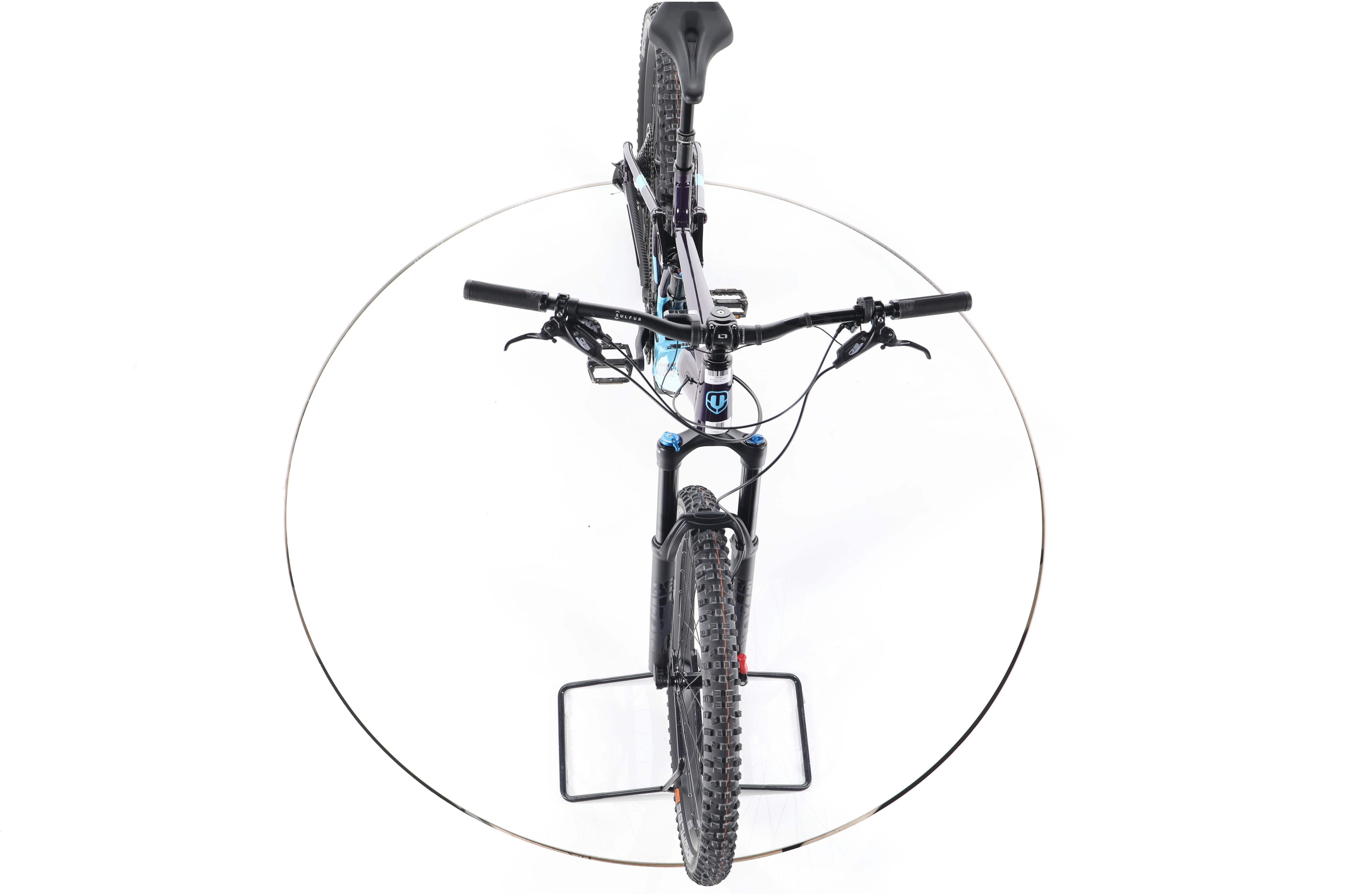 Mondraker DUSK R Fully E-Bike 2023 - Image 16