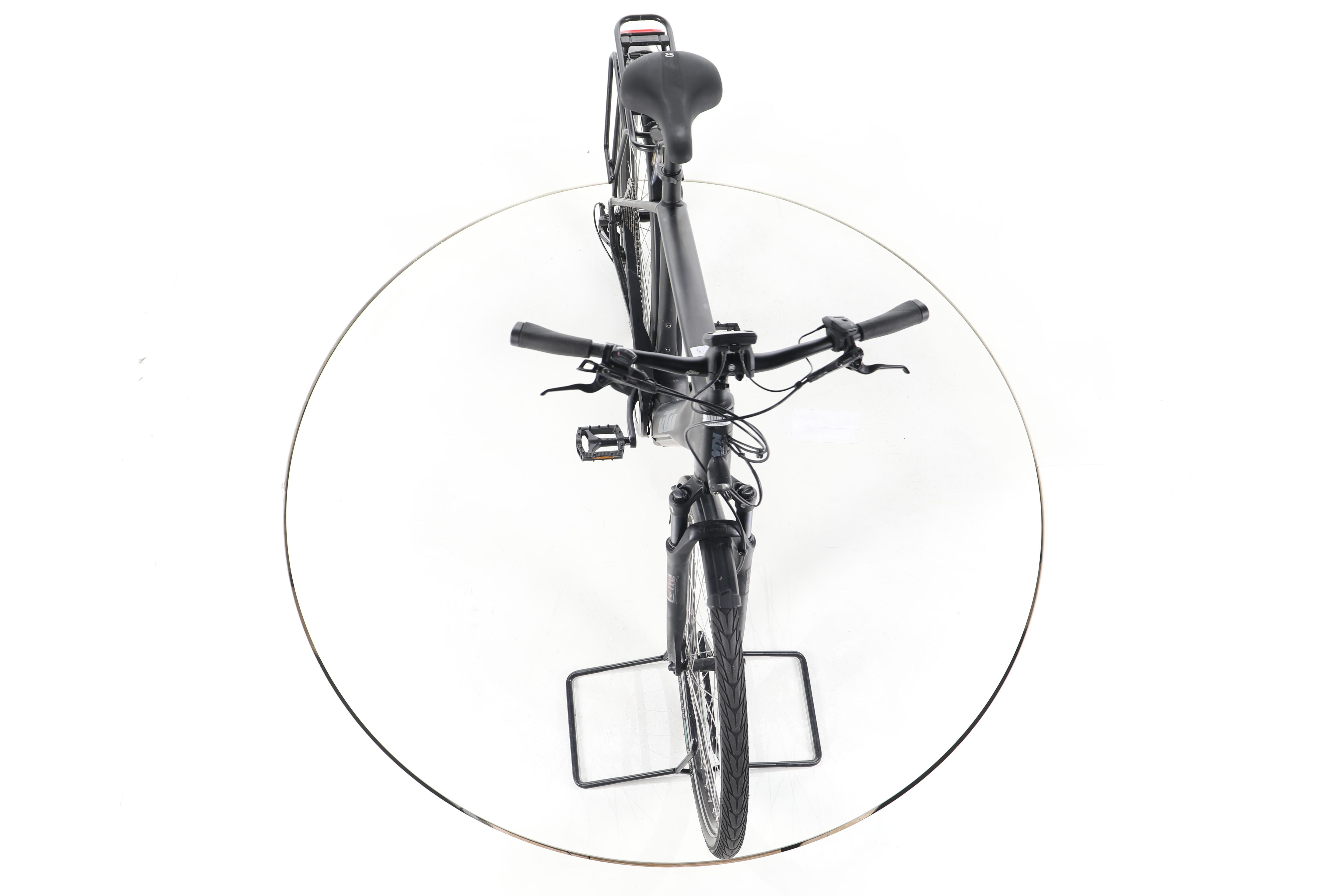 KTM Macina Tour CX 610 Trekking E-Bike - Image 16