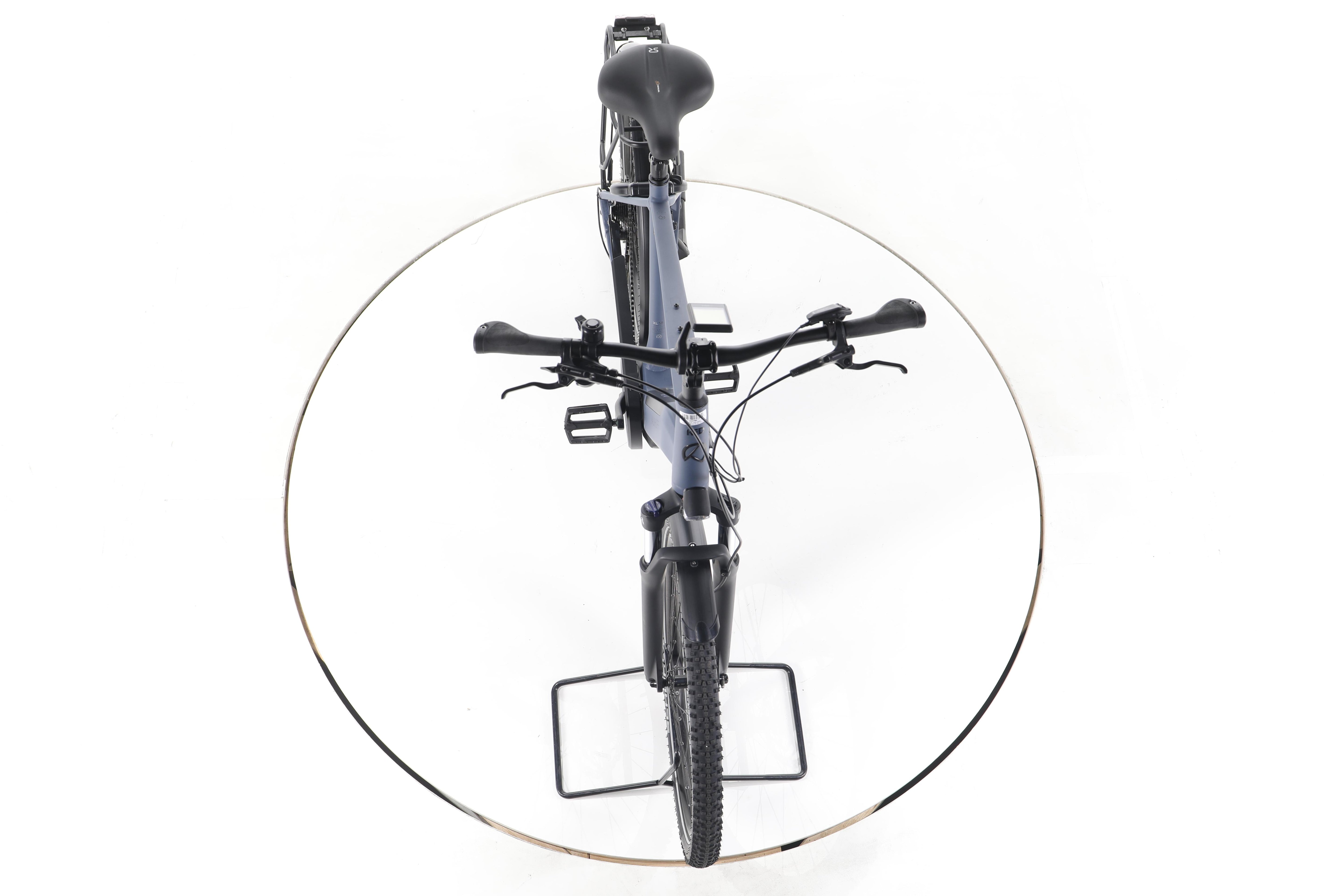 Kalkhoff Entice 3.B Move Trekking E-Bike - Image 16