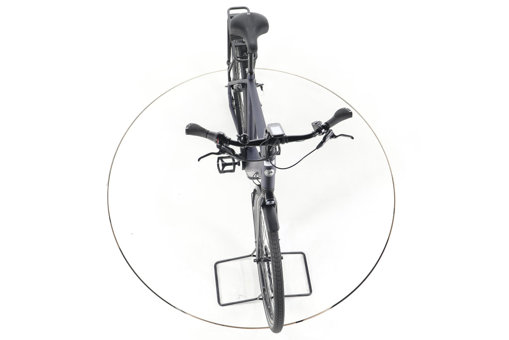 Gazelle Chamonix C5 HMS City E-Bike - Image 16
