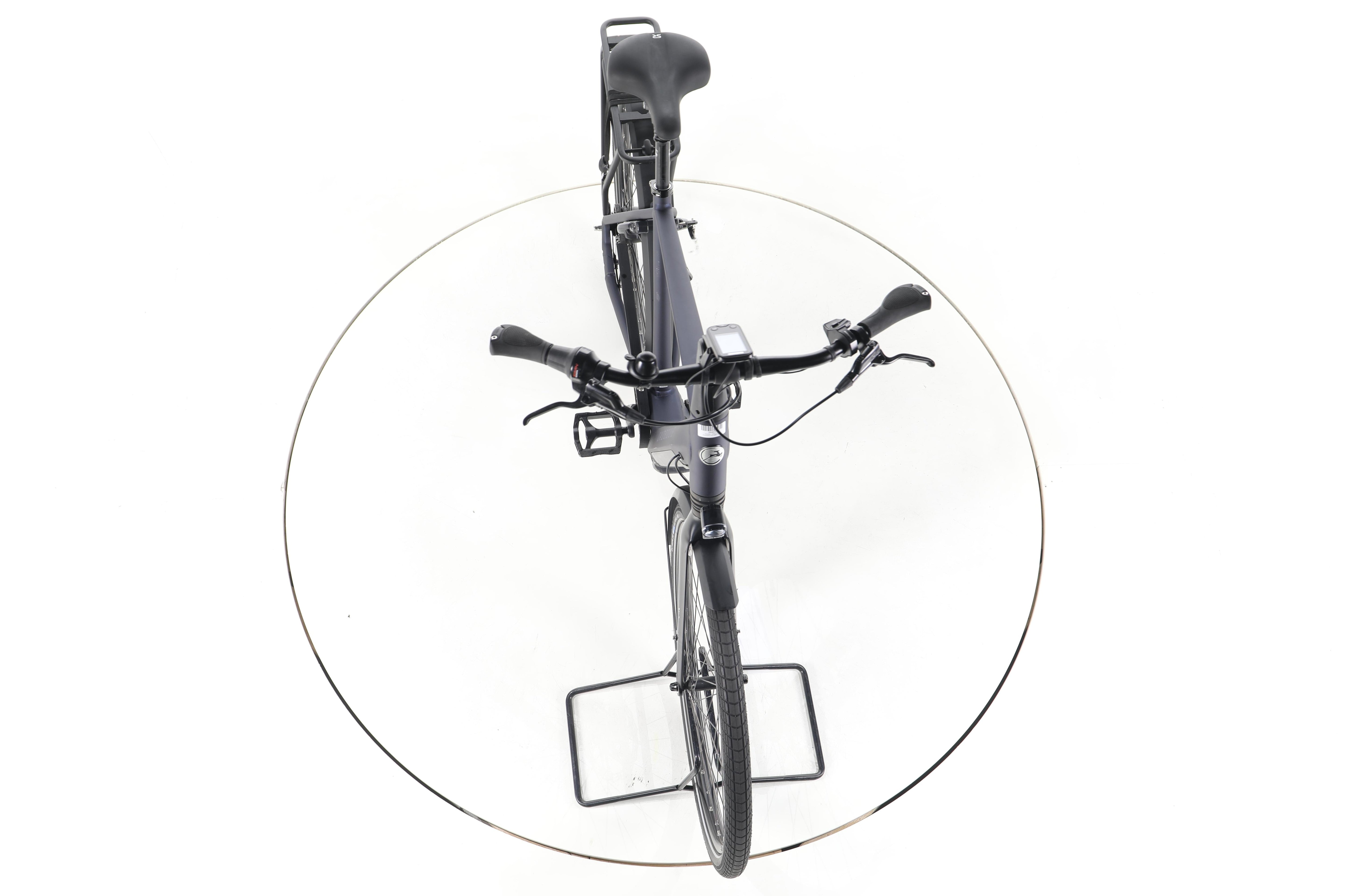 Gazelle Chamonix C5 HMS City E-Bike - Image 16