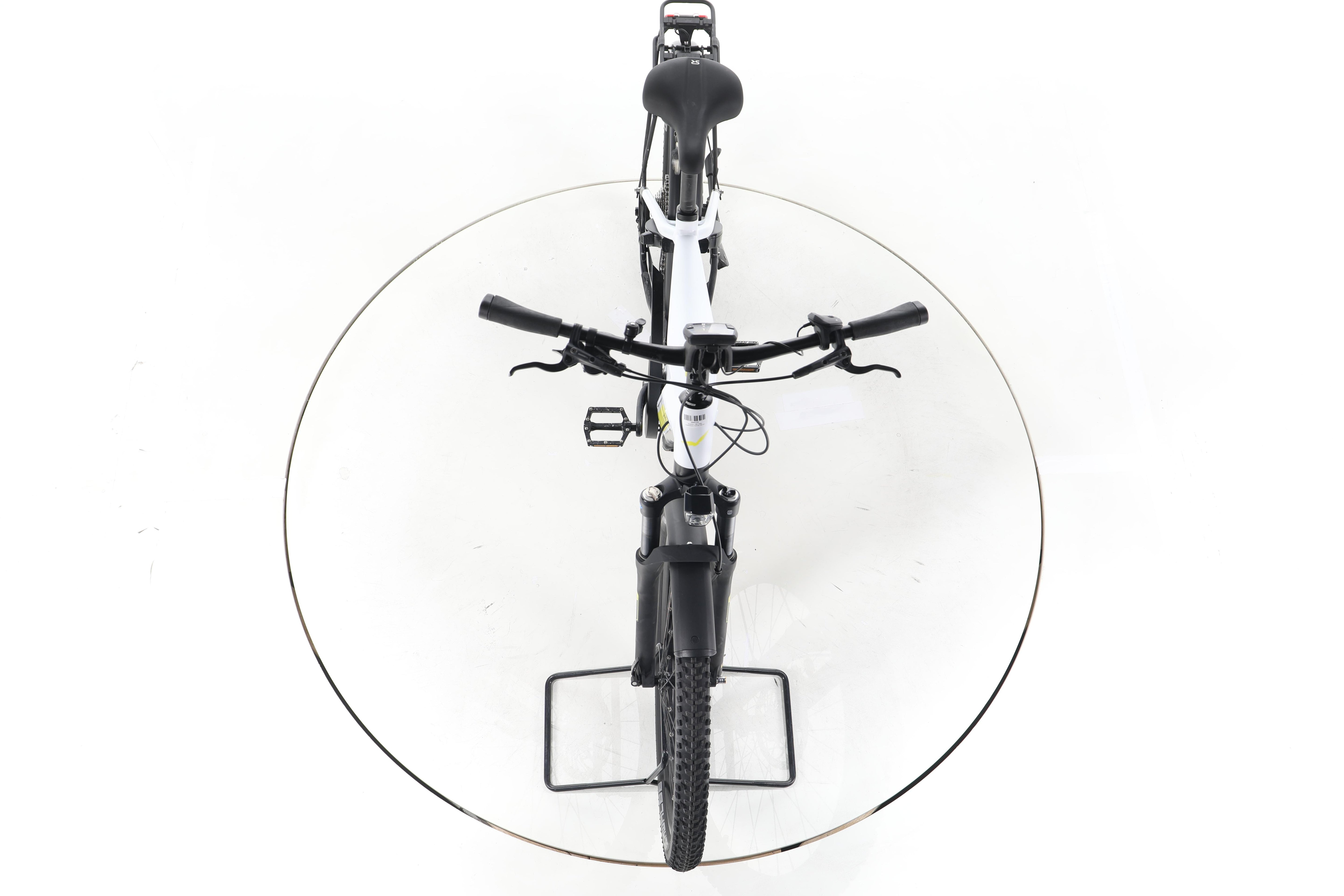 Victoria eAdventure 12.6 Trekking E-Bike - Image 16