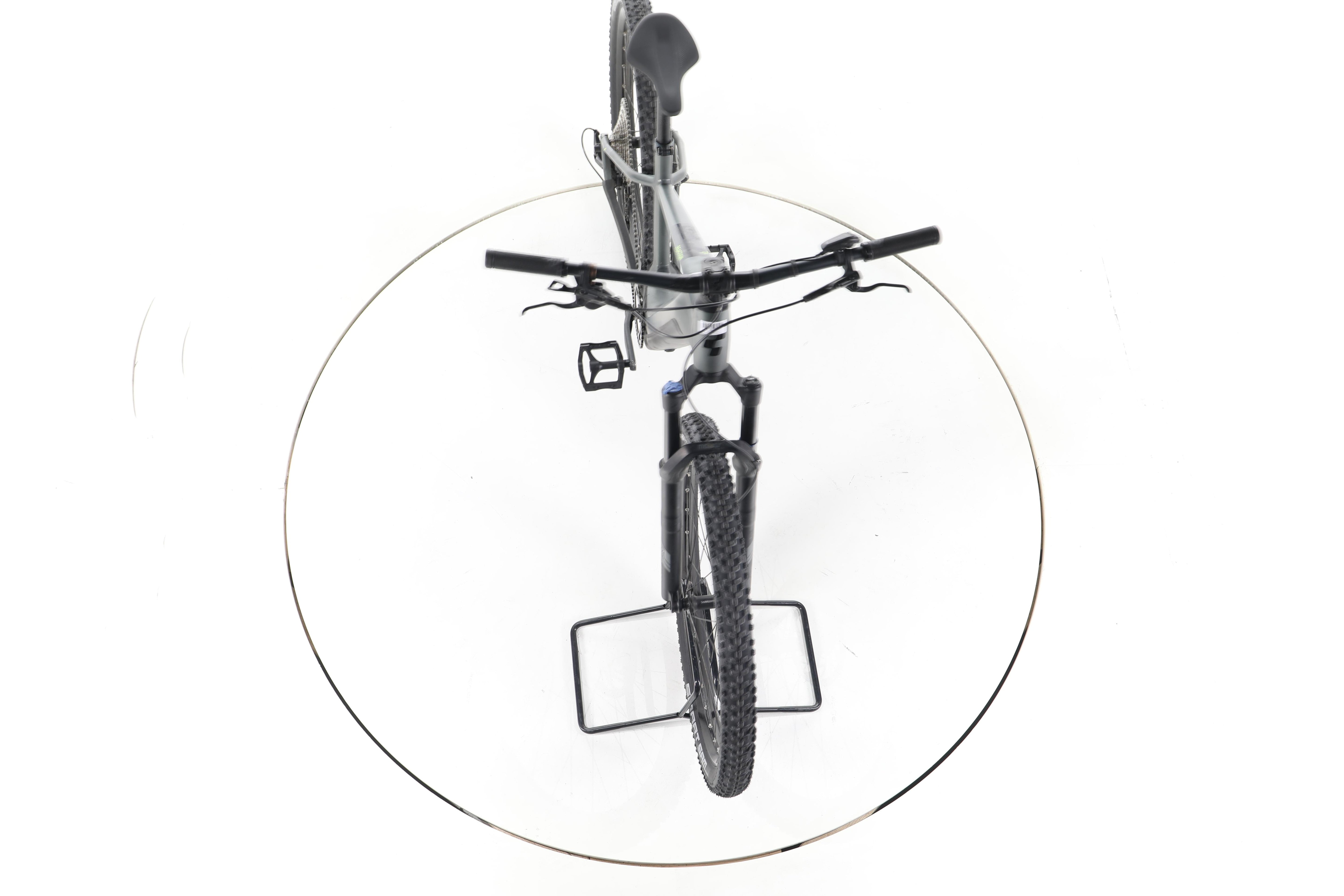 Cube Reaction Hybrid Pro E-Bike - Image 16