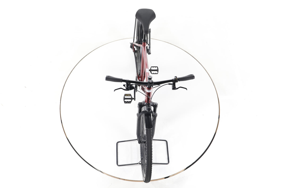 Coboc Iseo Trekking E-Bike - Image 16