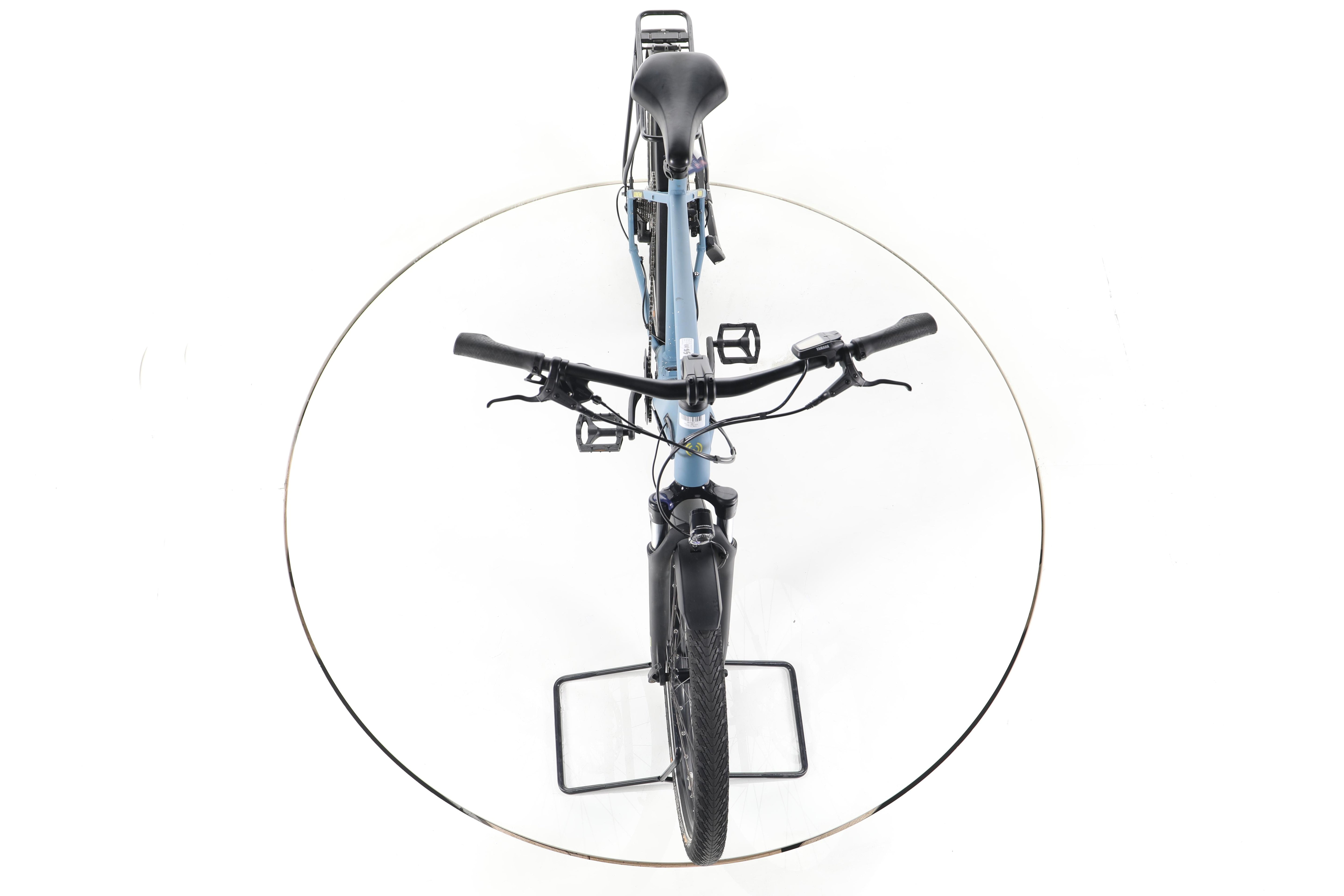 Winora TY200 Trekking E-Bike - Image 16