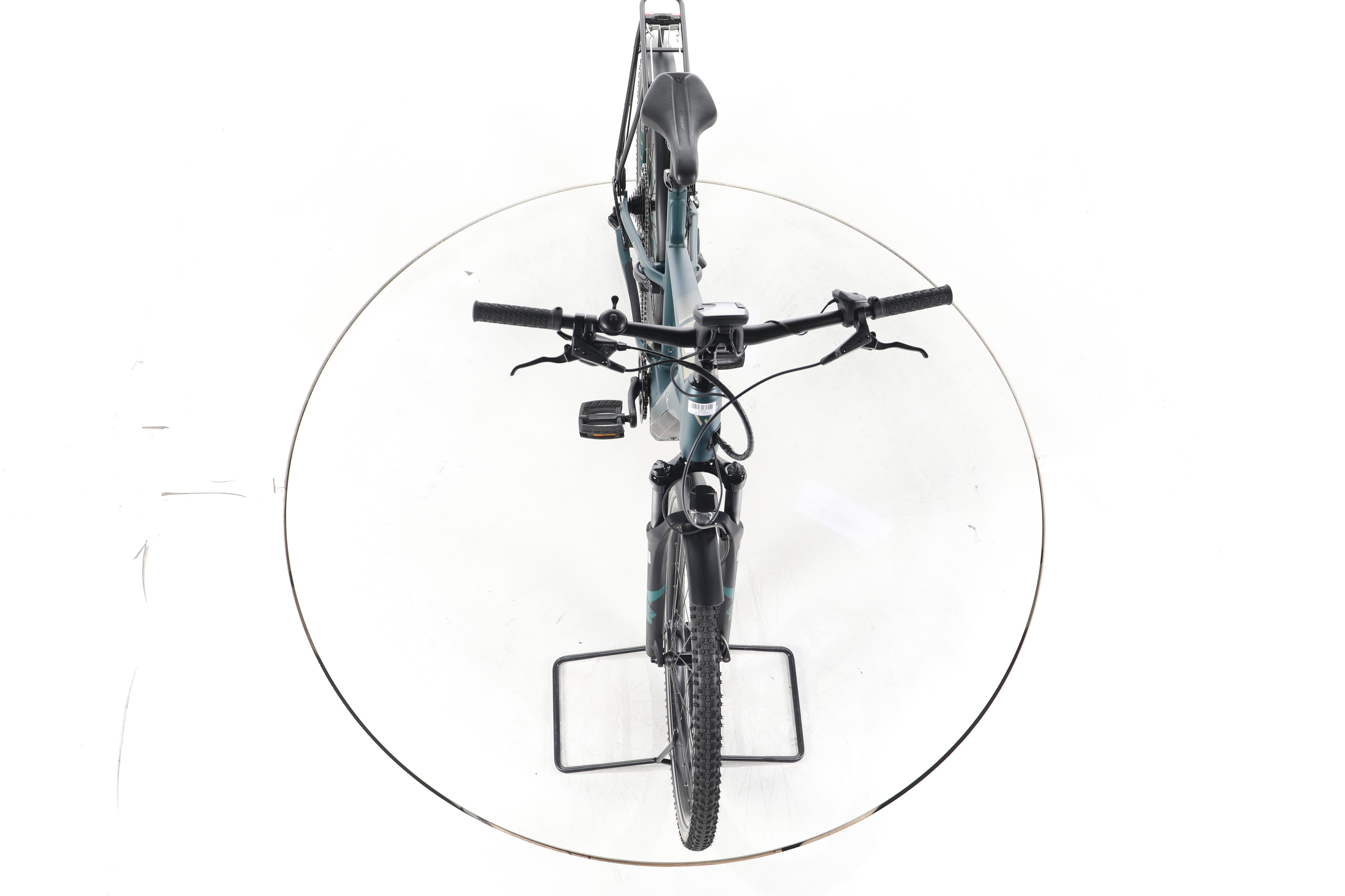 Conway Cairon T 3.0 Trekking E-Bike - Image 16