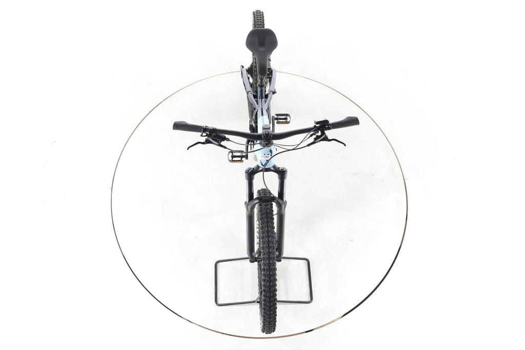 Liv Embolden E+ 1 E-Bike Fully - Image 16