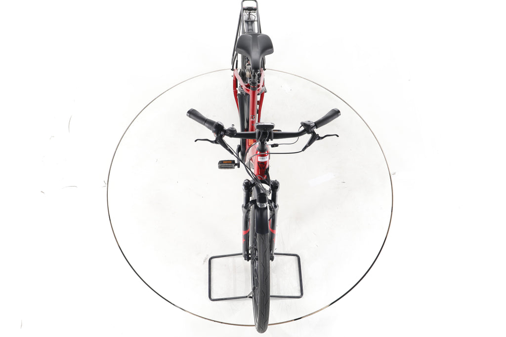Conway Cairon TF 2.7 City E-Bike Tiefeinsteiger - Image 16