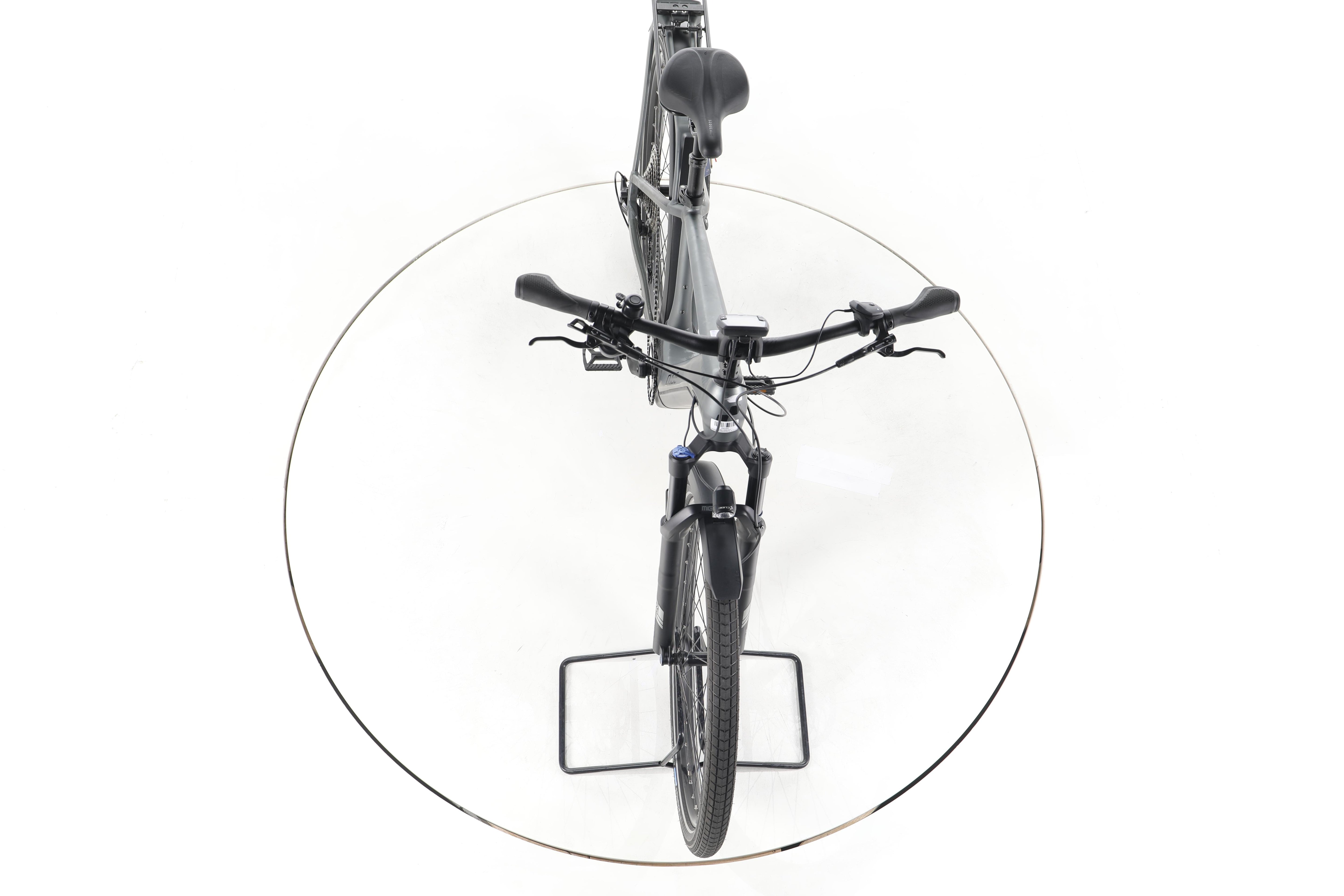 Cube Kathmandu Hybrid Pro Trekking E-Bike - Image 16