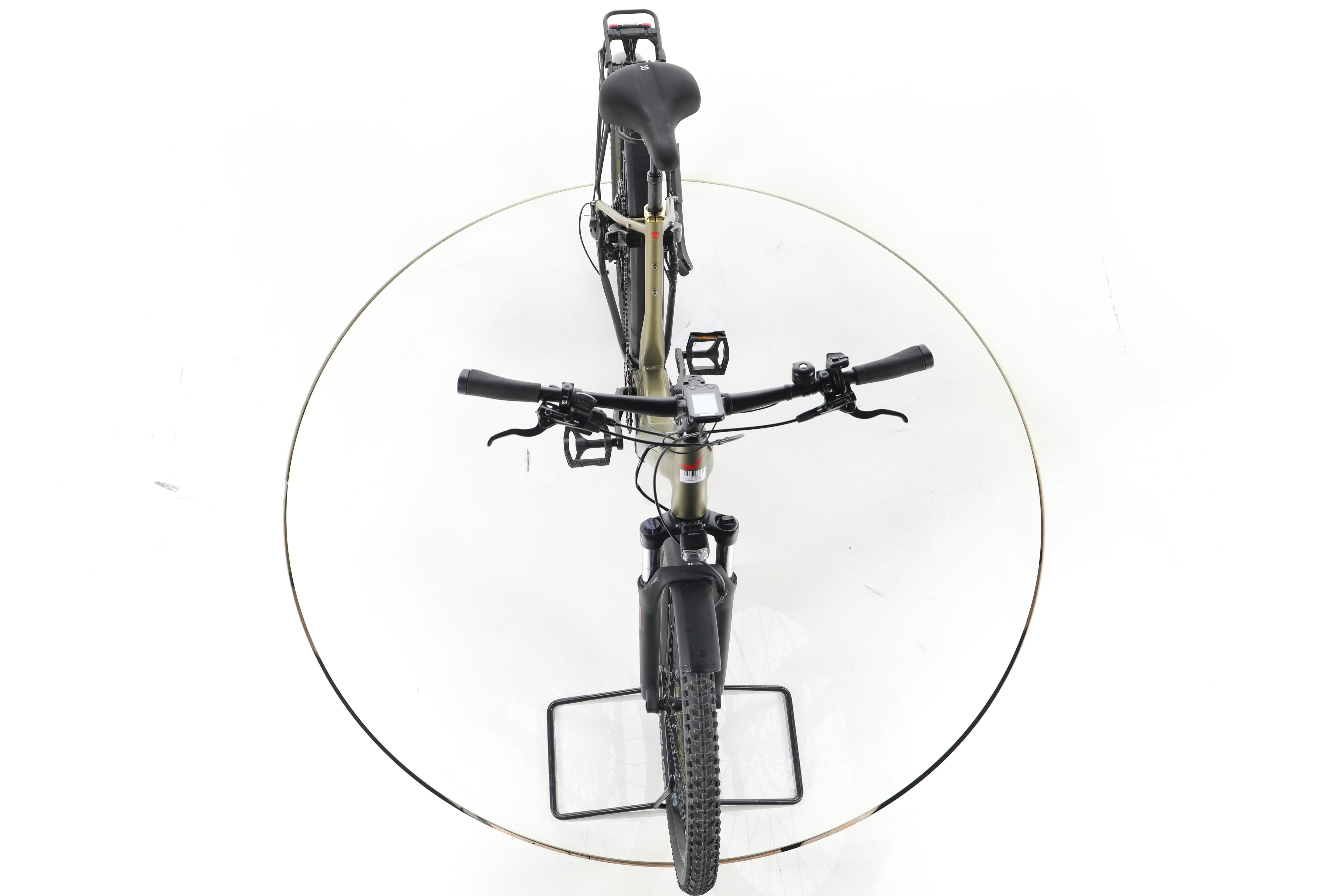 Victoria eAdventure 12.5 Trekking E-Bike Tiefeinsteiger - Image 16