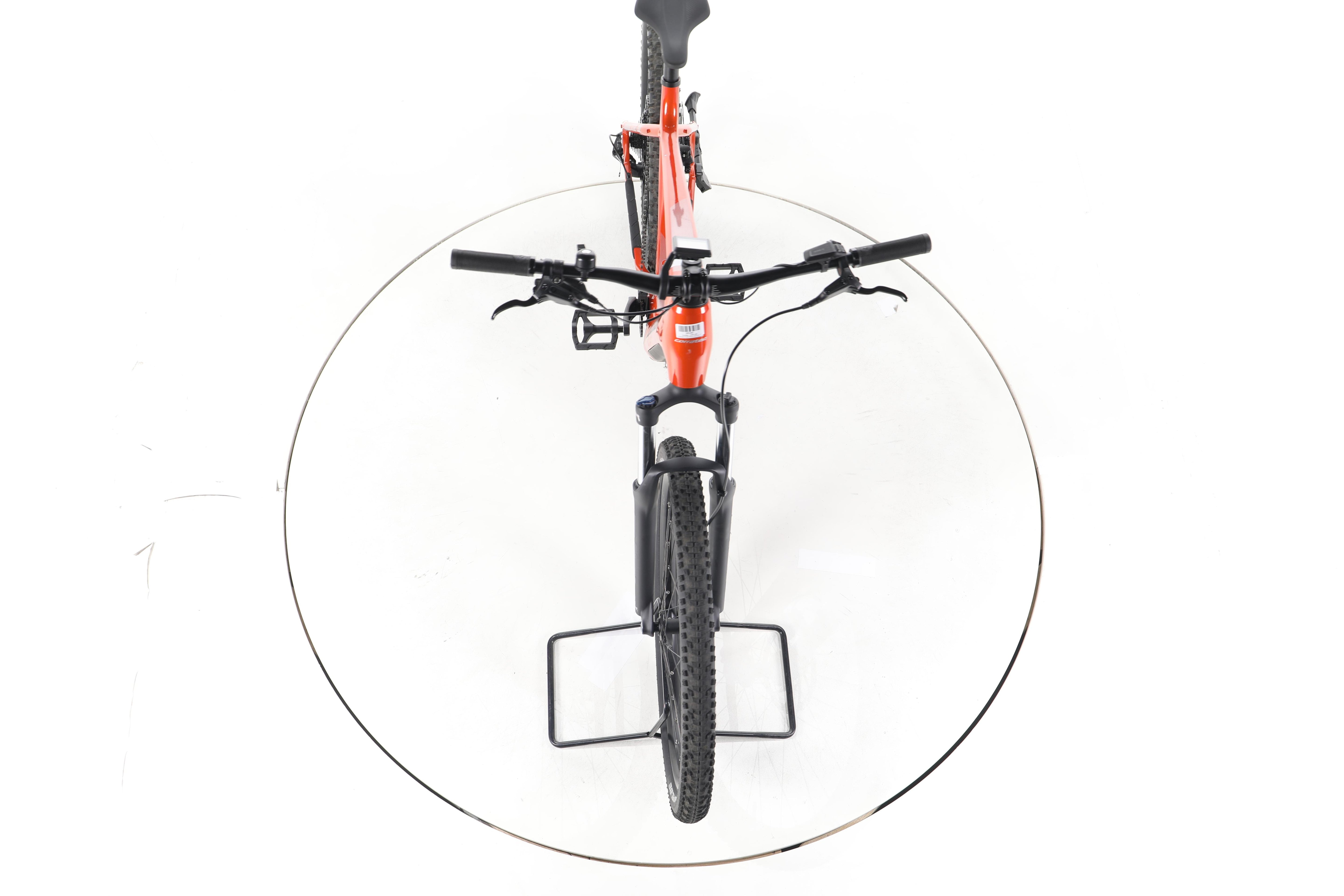 Corratec E-Power X-Vert Race Gent E-Bike 2024 - Image 16