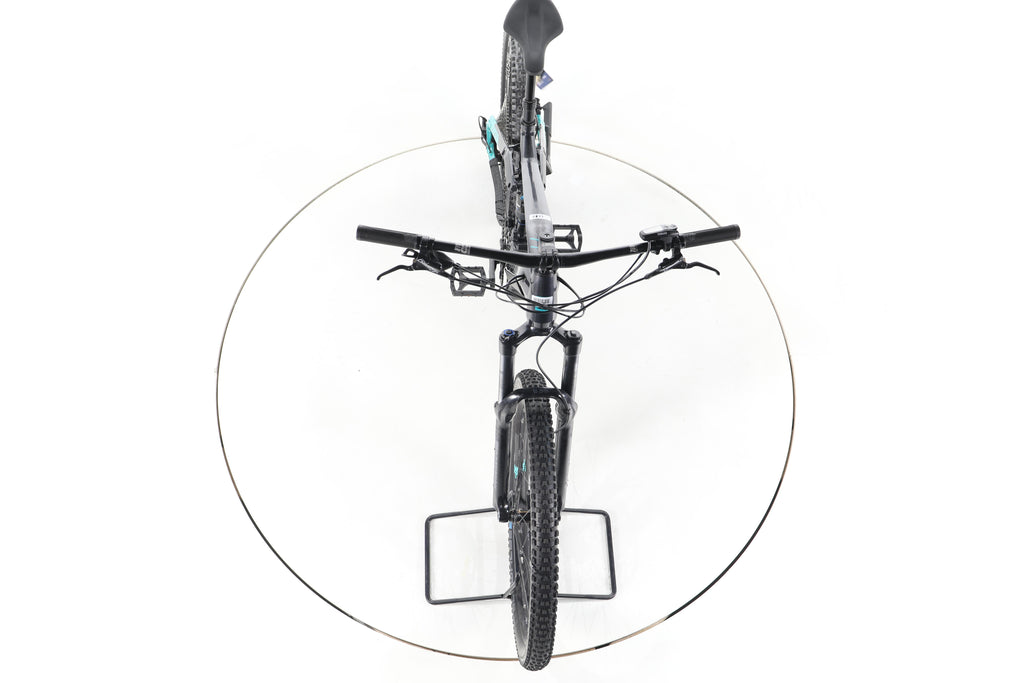 Haibike AllMtn 1 Fully E-Bike - Image 16