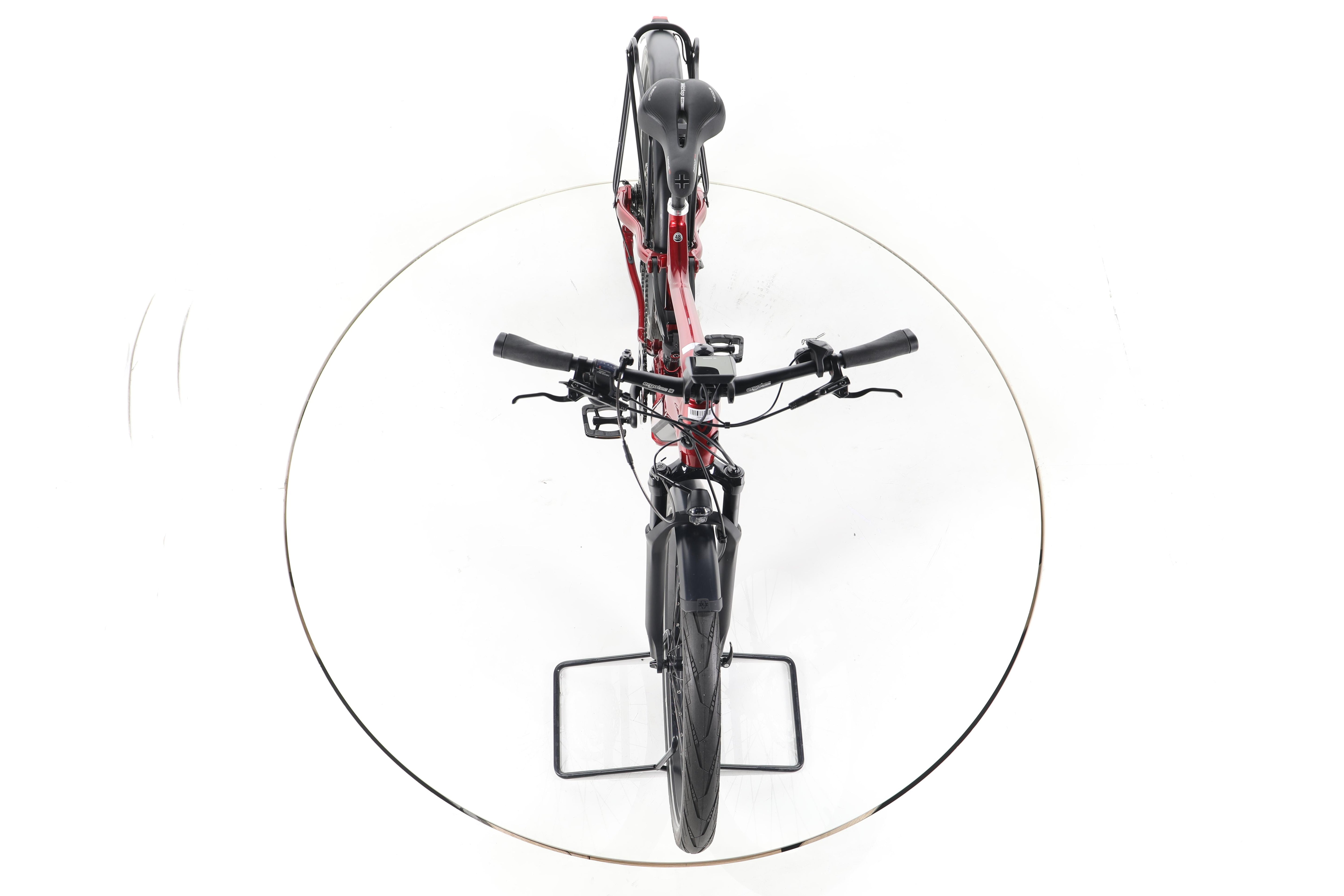 Velo de Ville Sport FEB 990 SUV E-Bike - Image 16