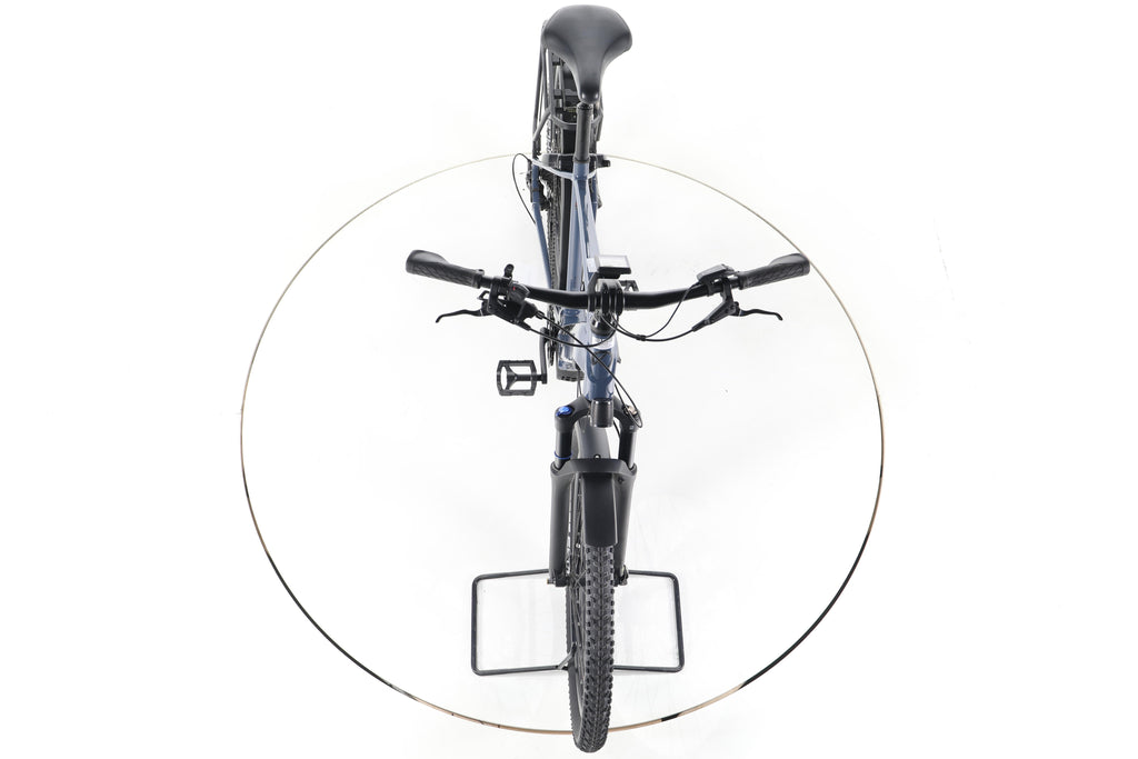 Kalkhoff Entice 5.B Move+ Trekking E-Bike 2023 - Image 16