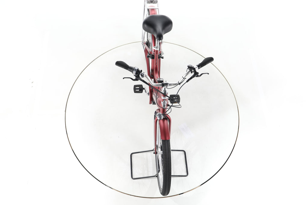 Electra Bicycle Townie Path Go! 5i ST City E-Bike - Image 16