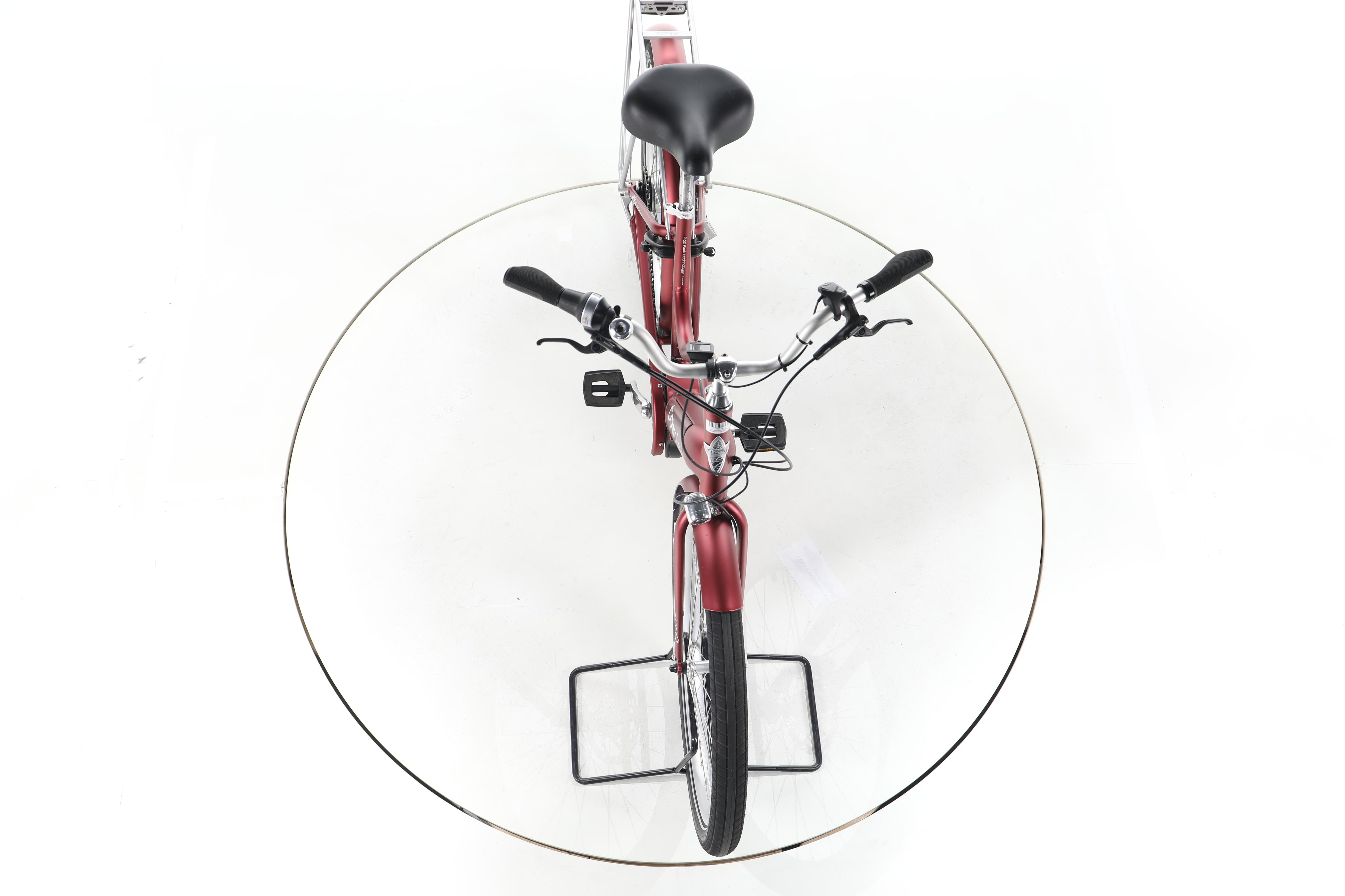 Electra Bicycle Townie Path Go! 5i ST City E-Bike - Image 16