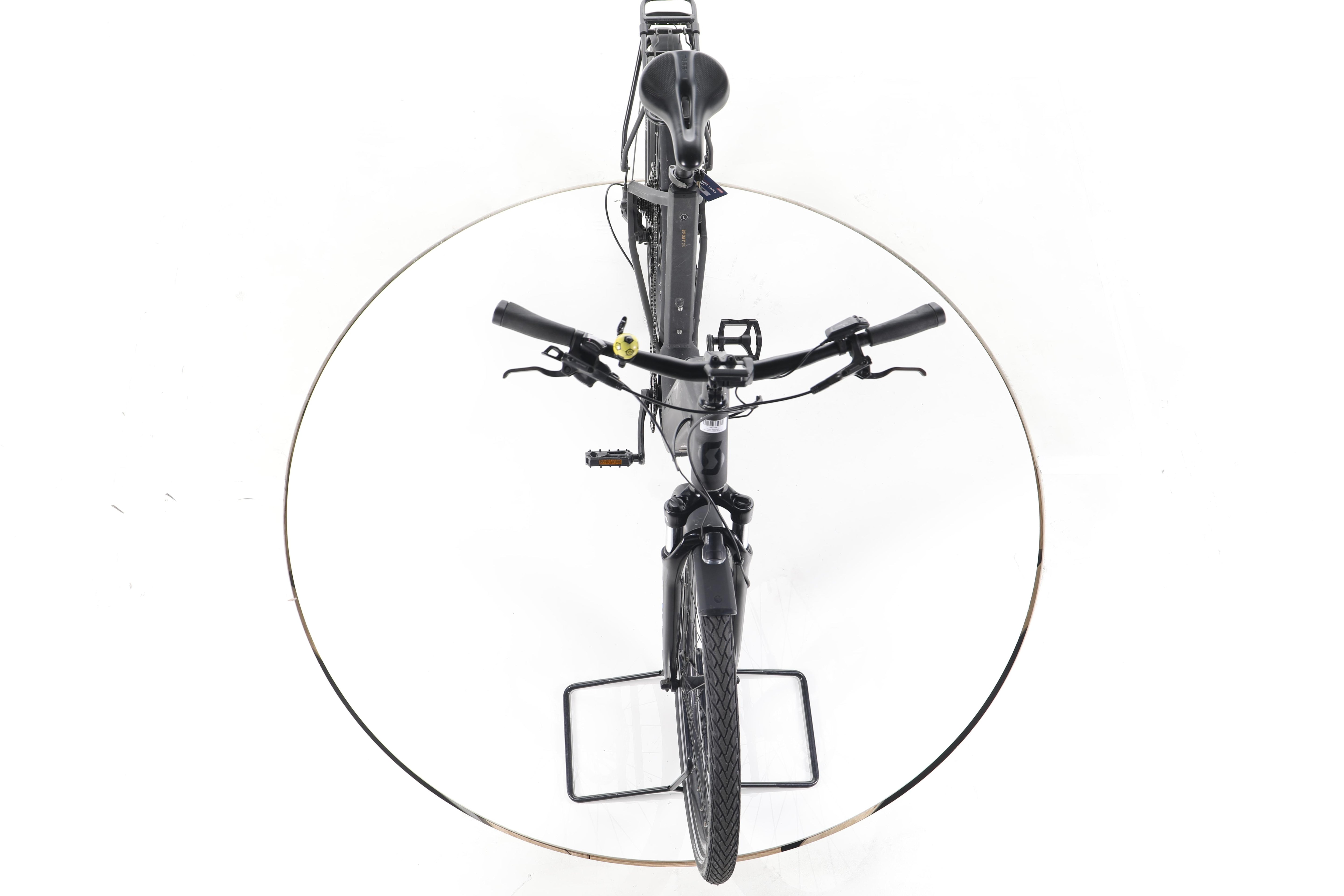 Scott Sub Sport eRIDE 20 Trekking E-Bike Tiefeinsteiger - Image 16