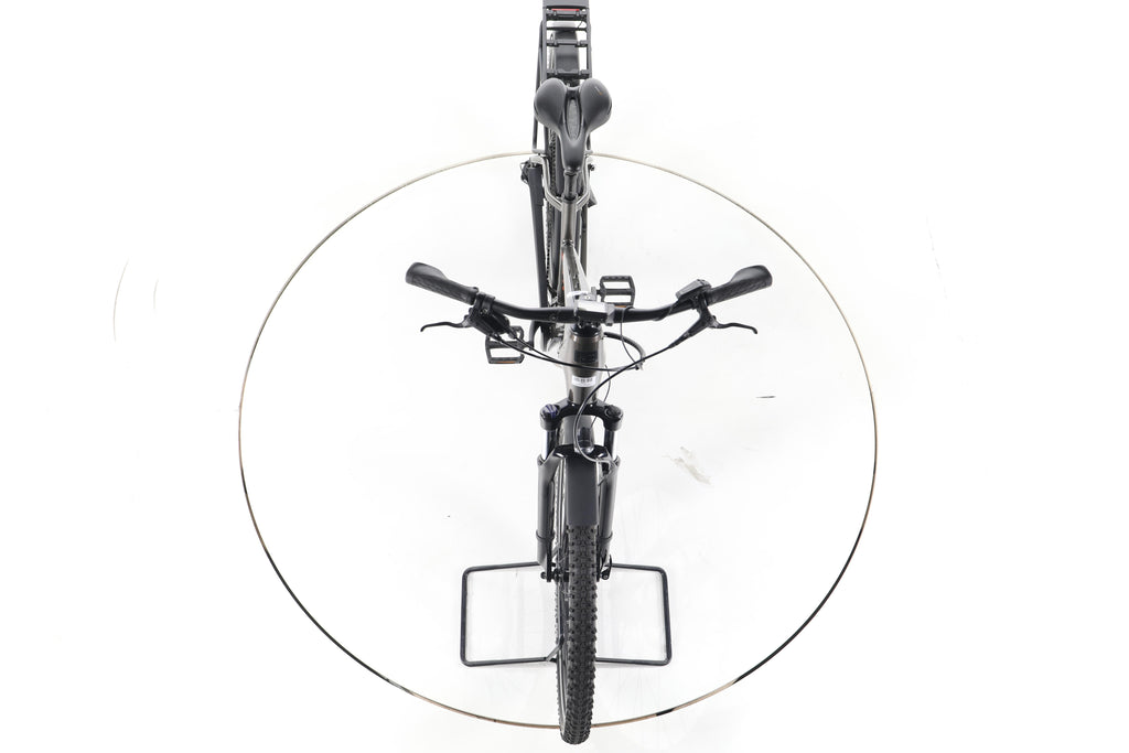 Corratec E-Power MTC Elite 12S SE 3.0 Trekking E-Bike 2023 - Image 16