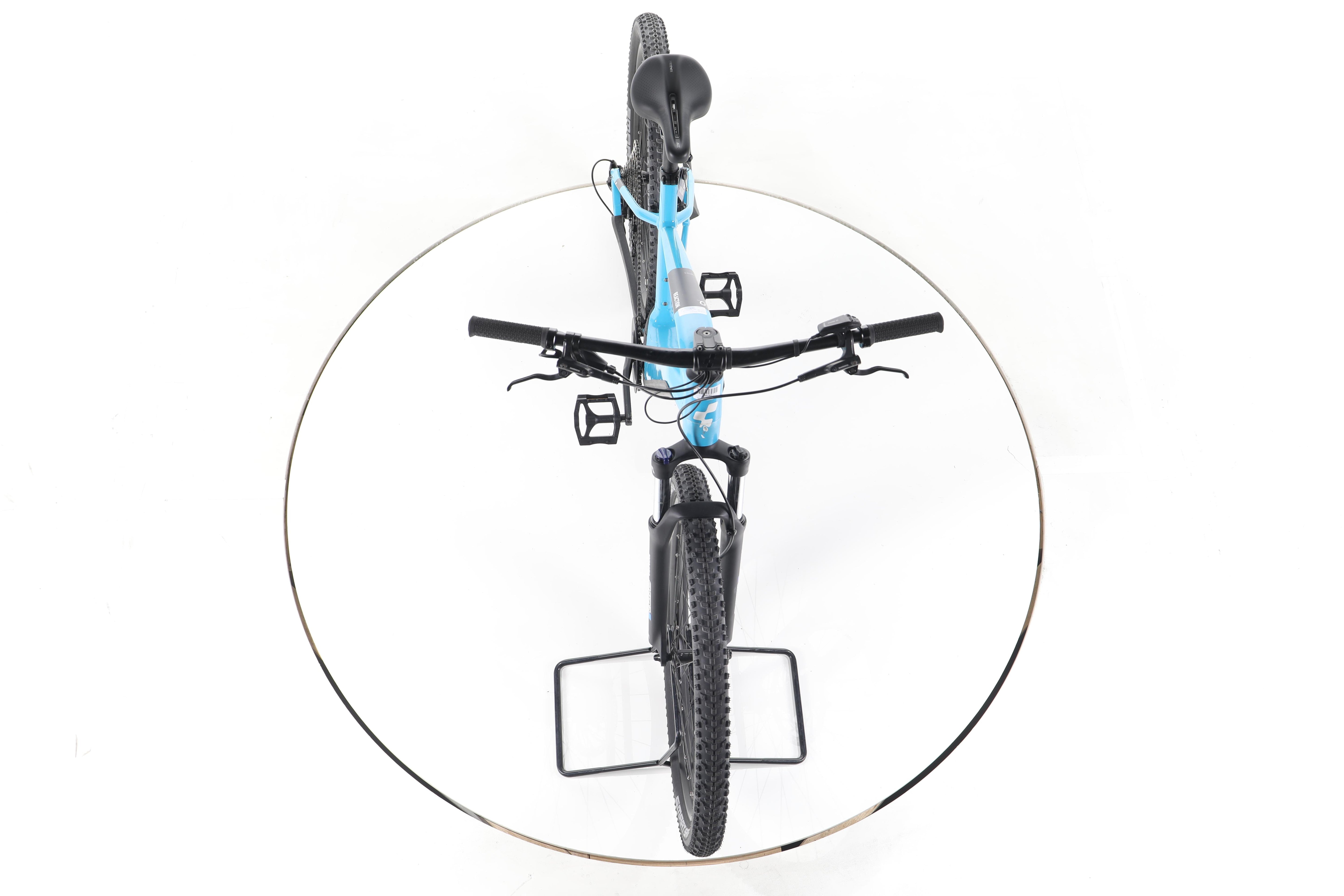 Cube Reaction Hybrid ONE E-Bike - Image 16