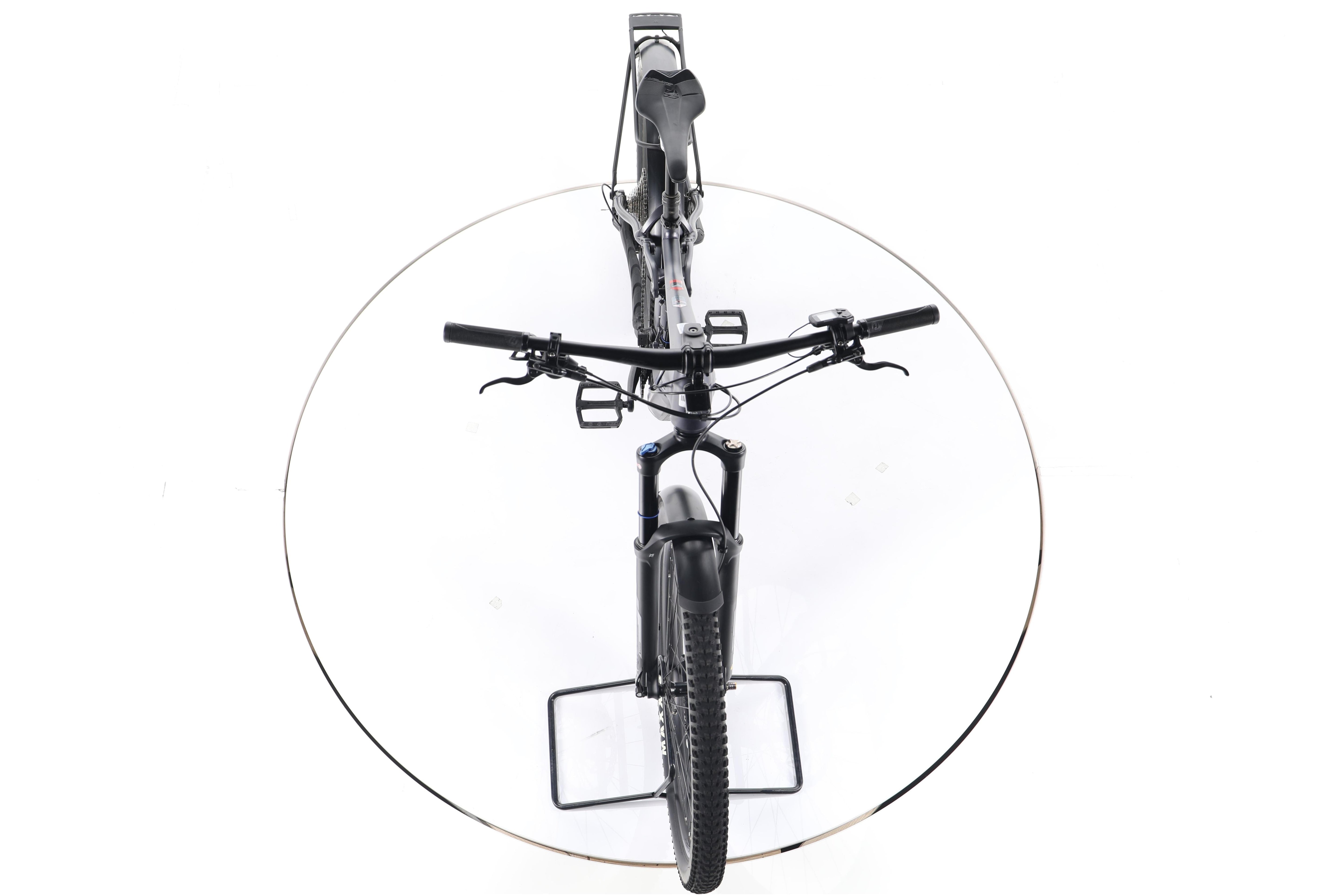 Merida eONE-FORTY EQ SUV E-Bike - Image 16