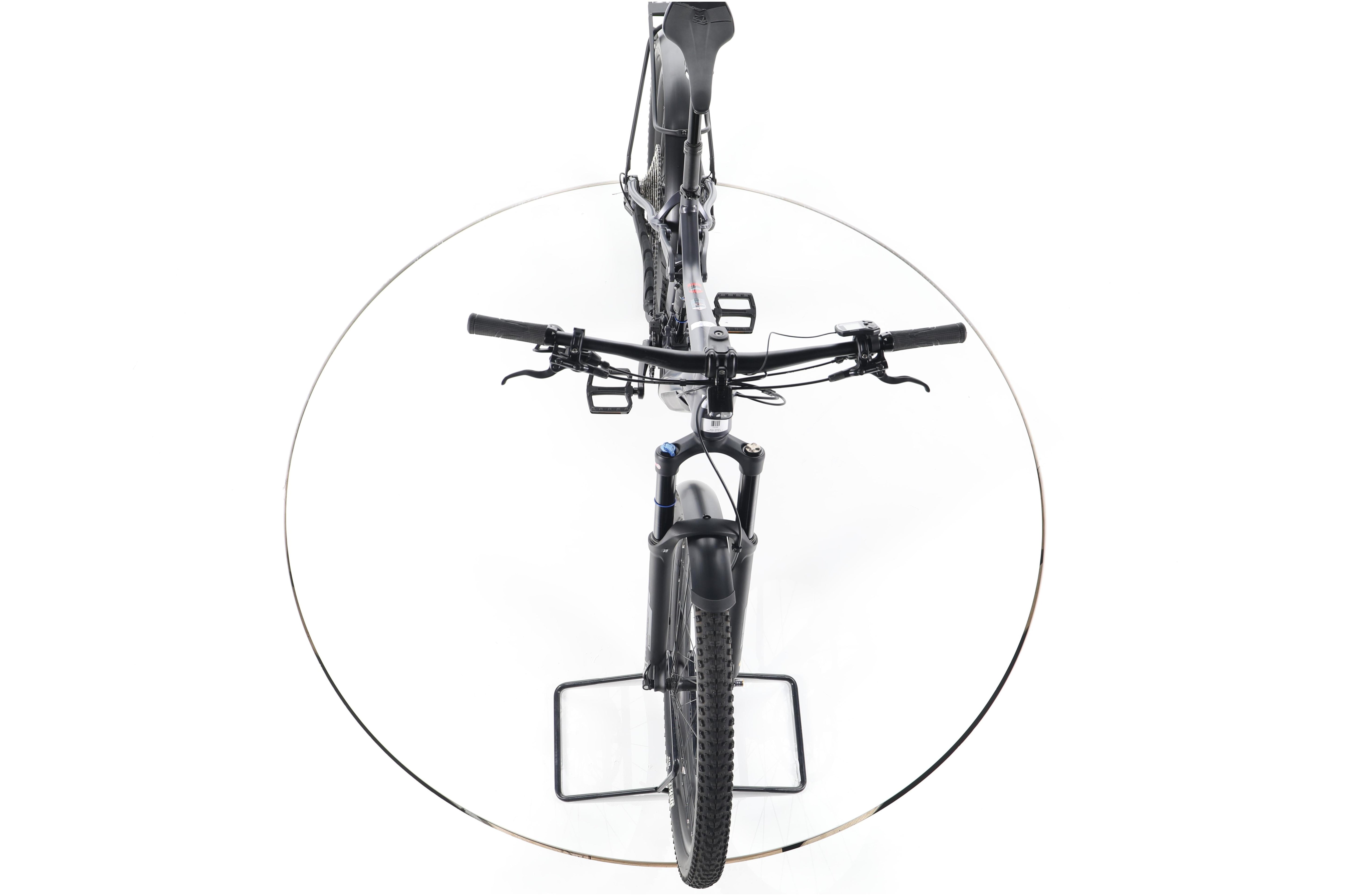 Merida eONE-FORTY EQ SUV E-Bike - Image 16