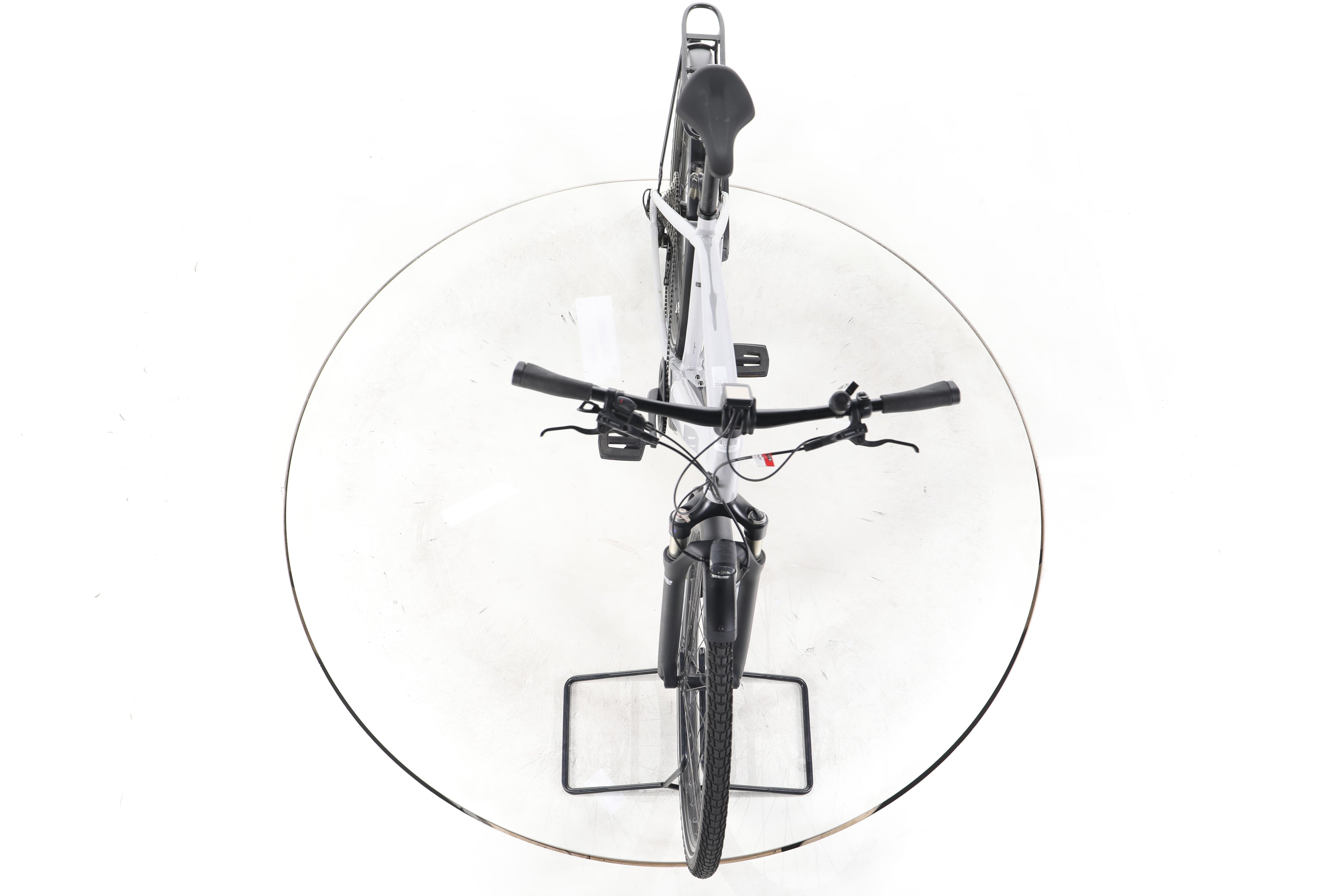 Specialized Turbo Vado 4.0 Trekking E-Bike - Image 16