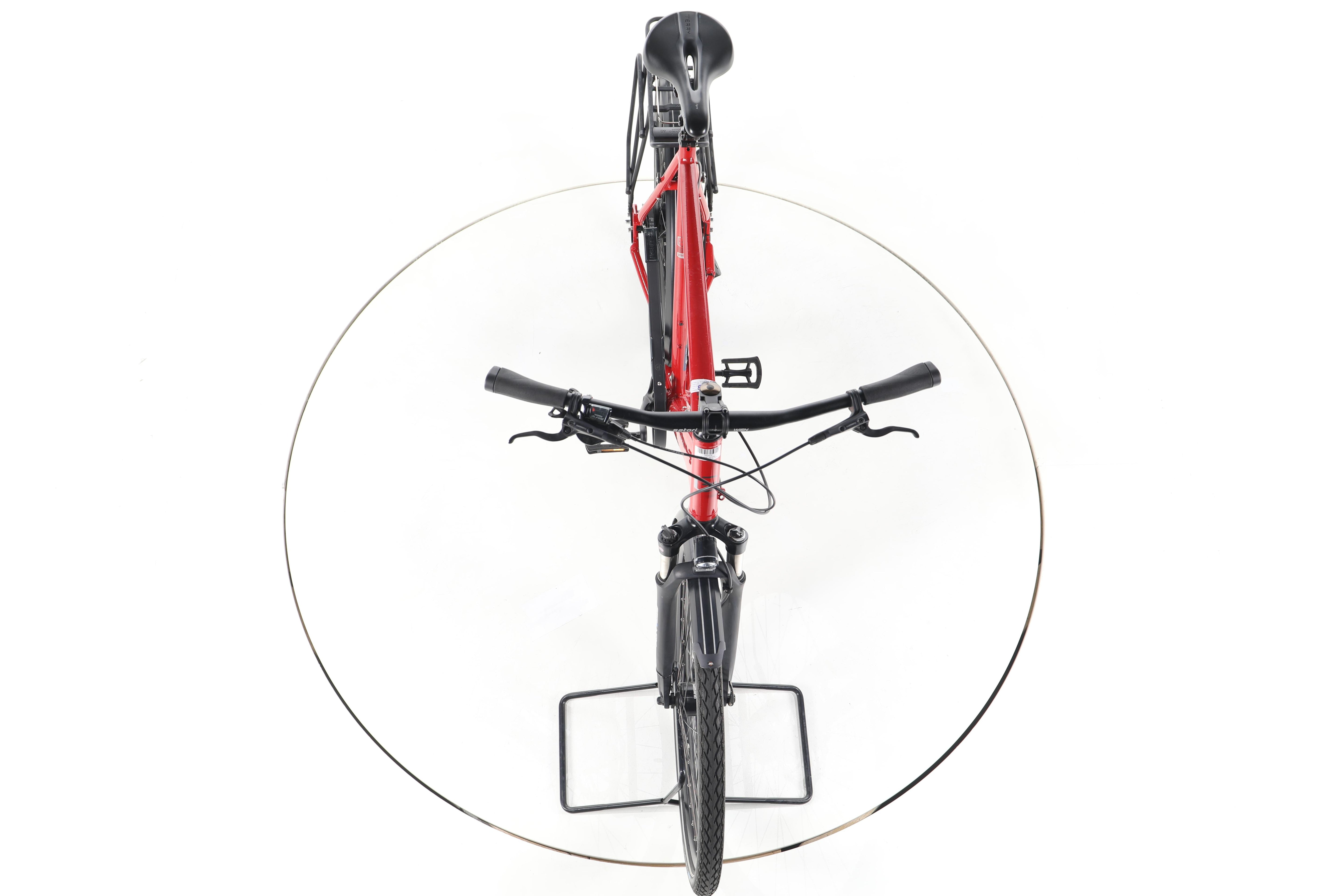 Gudereit Premium 11.0 Evo Fahrrad City & Trekking - Image 16