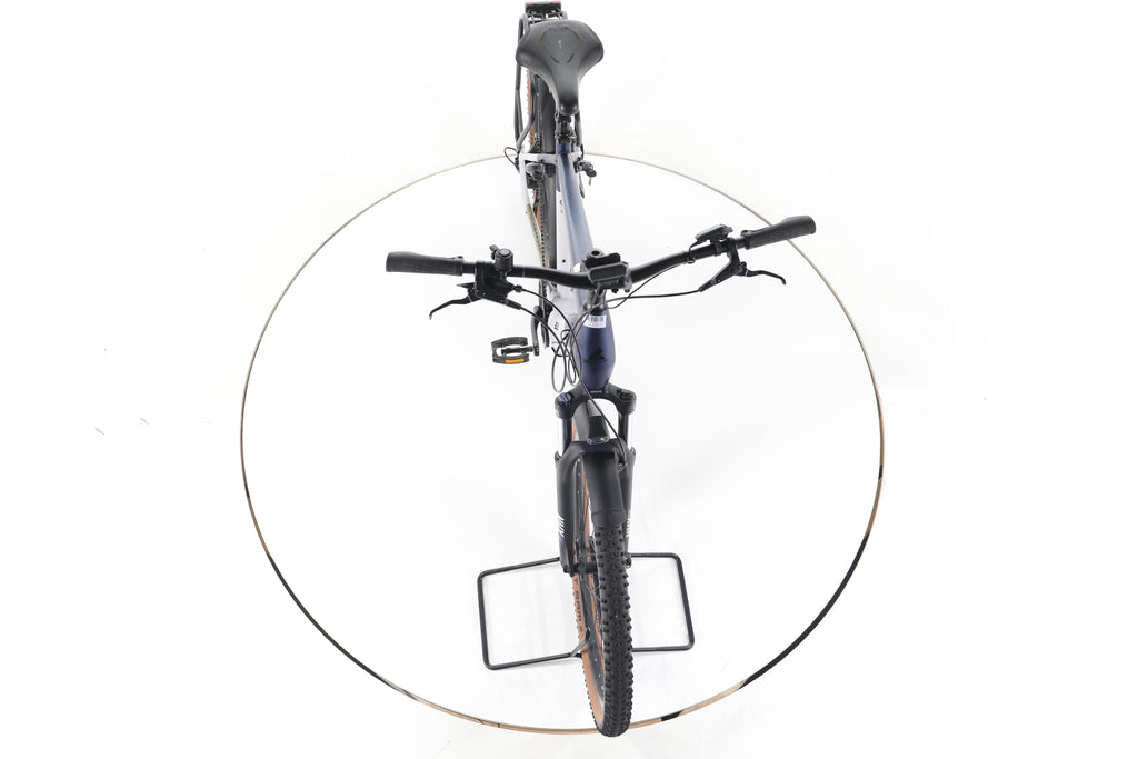 Bulls Cross EVO Trekking E-Bike - Image 16