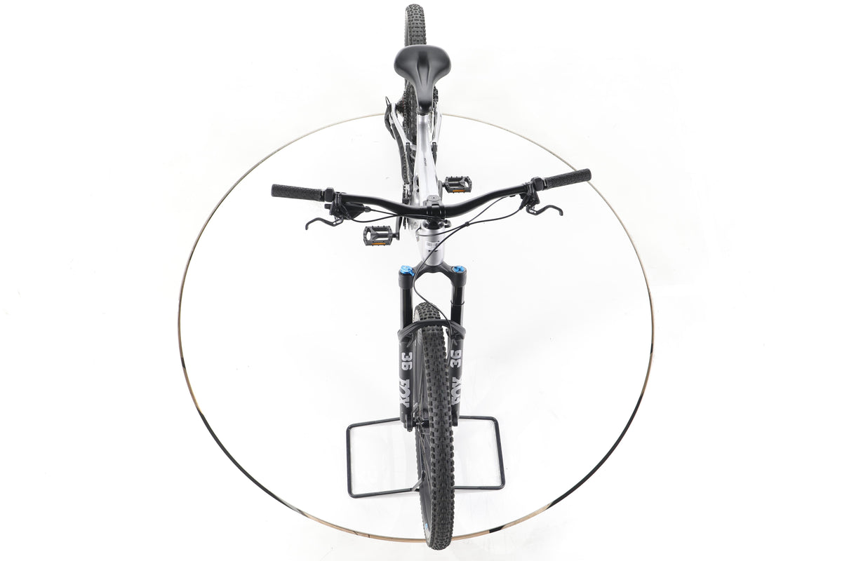Amflow PL E-Bike Fully Carbon 2025 - Image 16