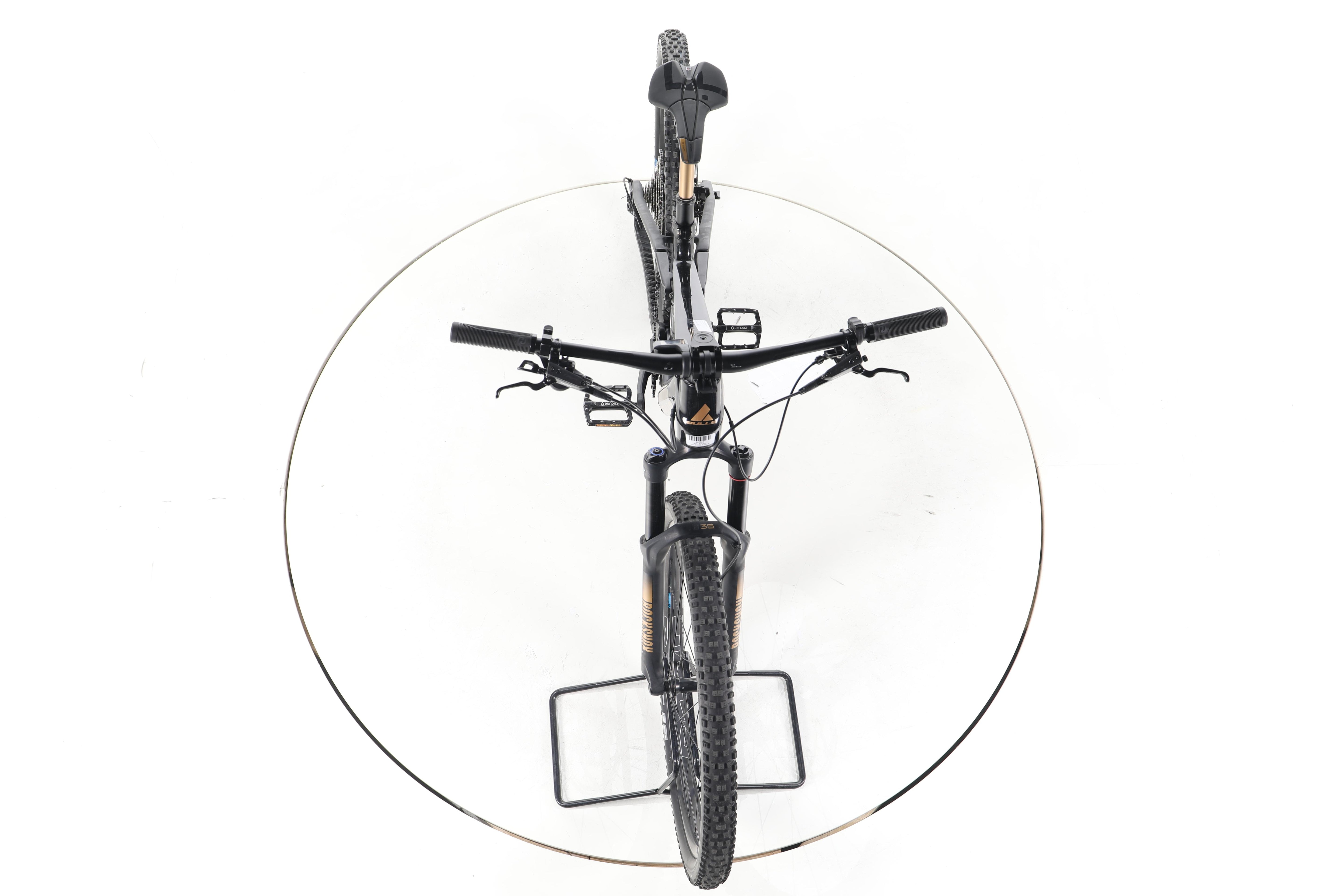 Bulls Sonic EVO AM-SL1 Fully E-Bike Carbon - Image 16