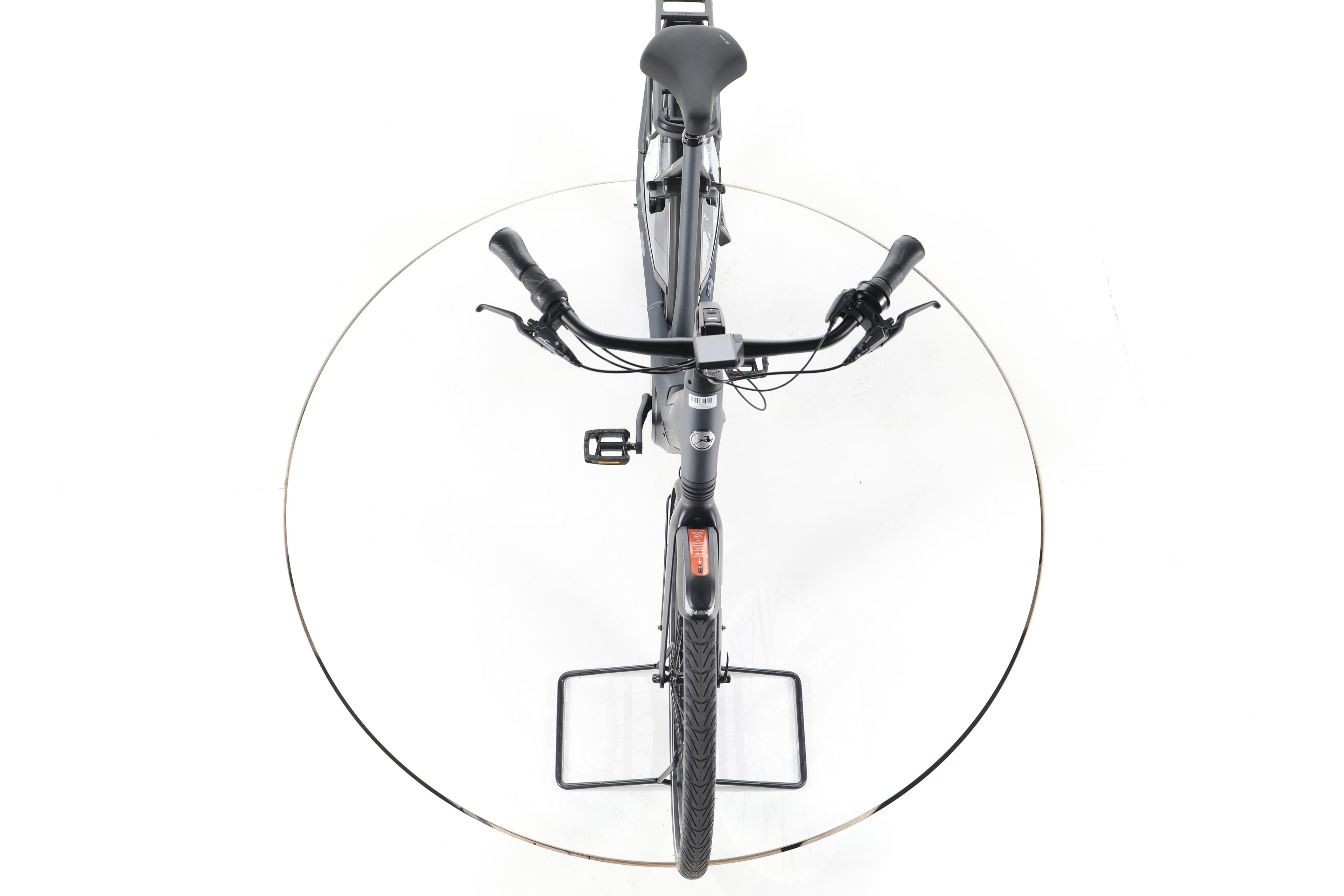 Gazelle Avignon C380 HMB City E-Bike Tiefeinsteiger 2025 - Image 16