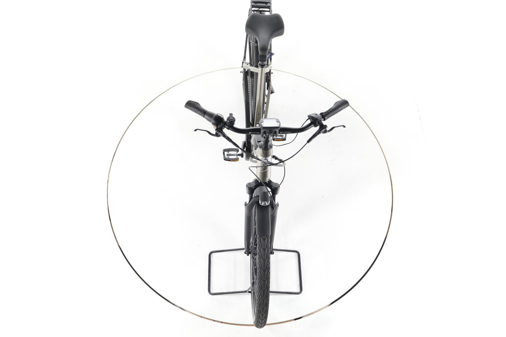 FALTER E 9.0 FL City E-Bike Tiefeinsteiger - Image 16