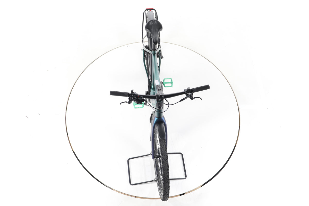 Cube Editor Hybrid SLT FE 400X City E-Bike 2025 - Image 16