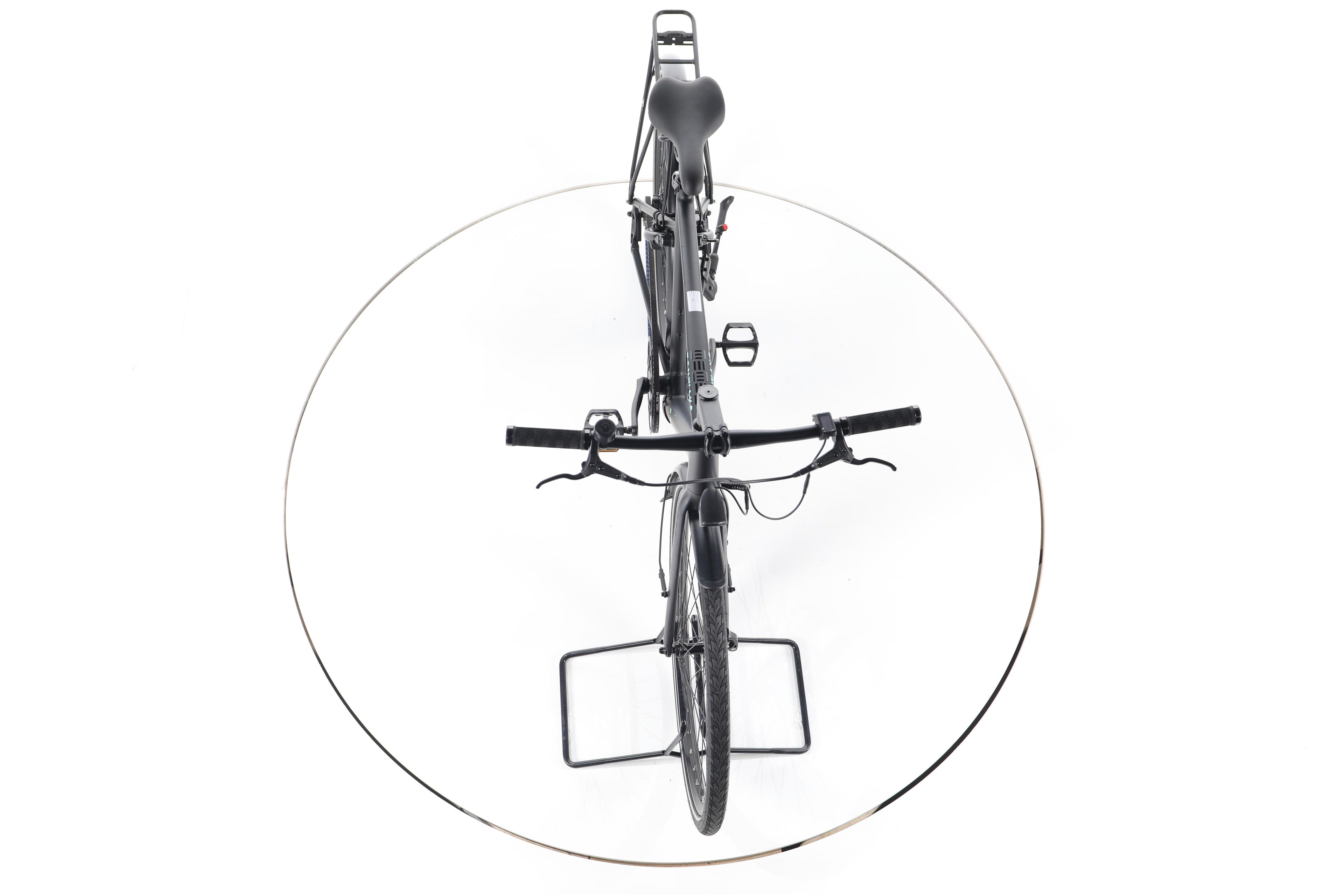 TENWAYS CGO600 City E-Bike - Image 16