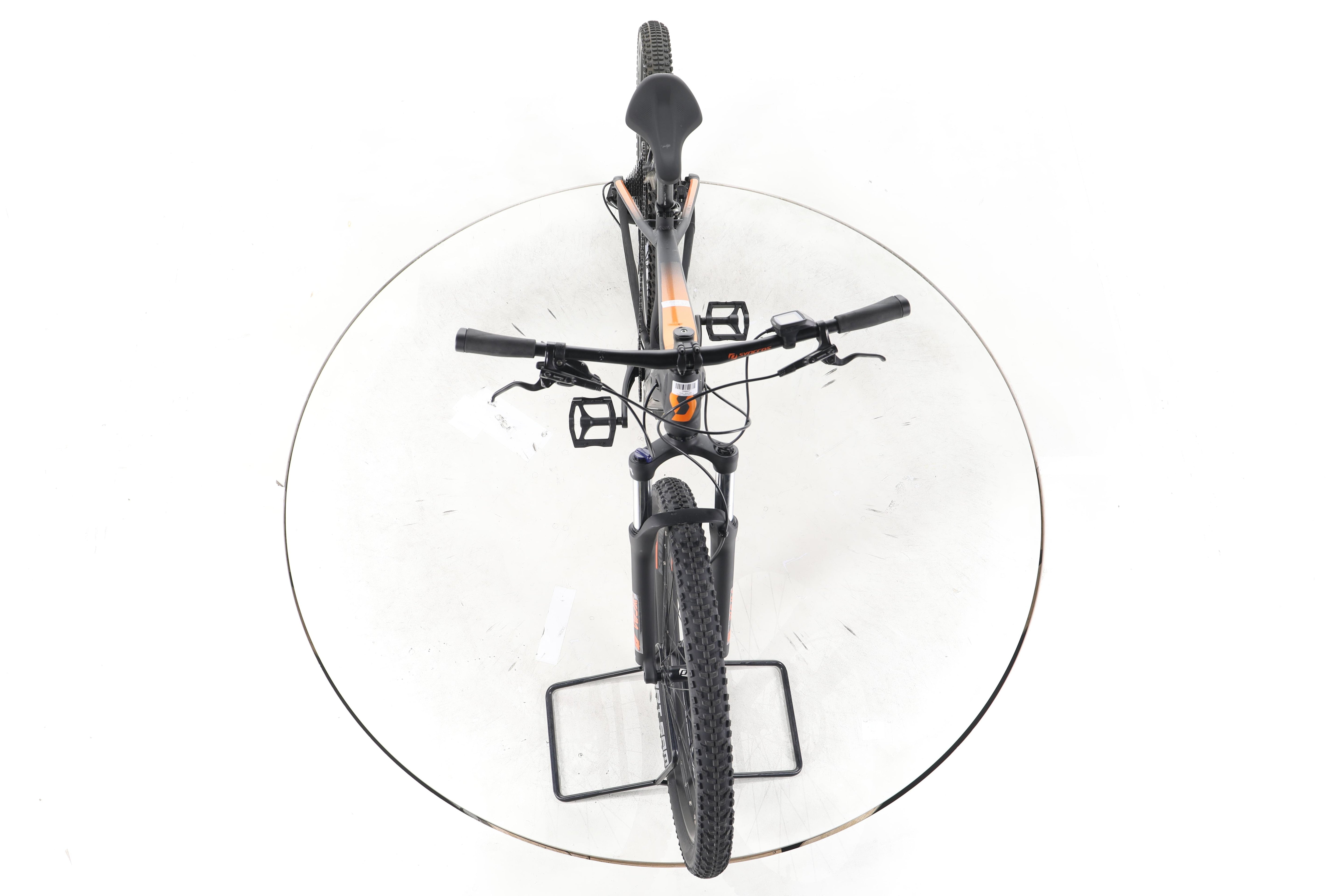 Scott Aspect eRIDE 920 E-Bike - Image 16
