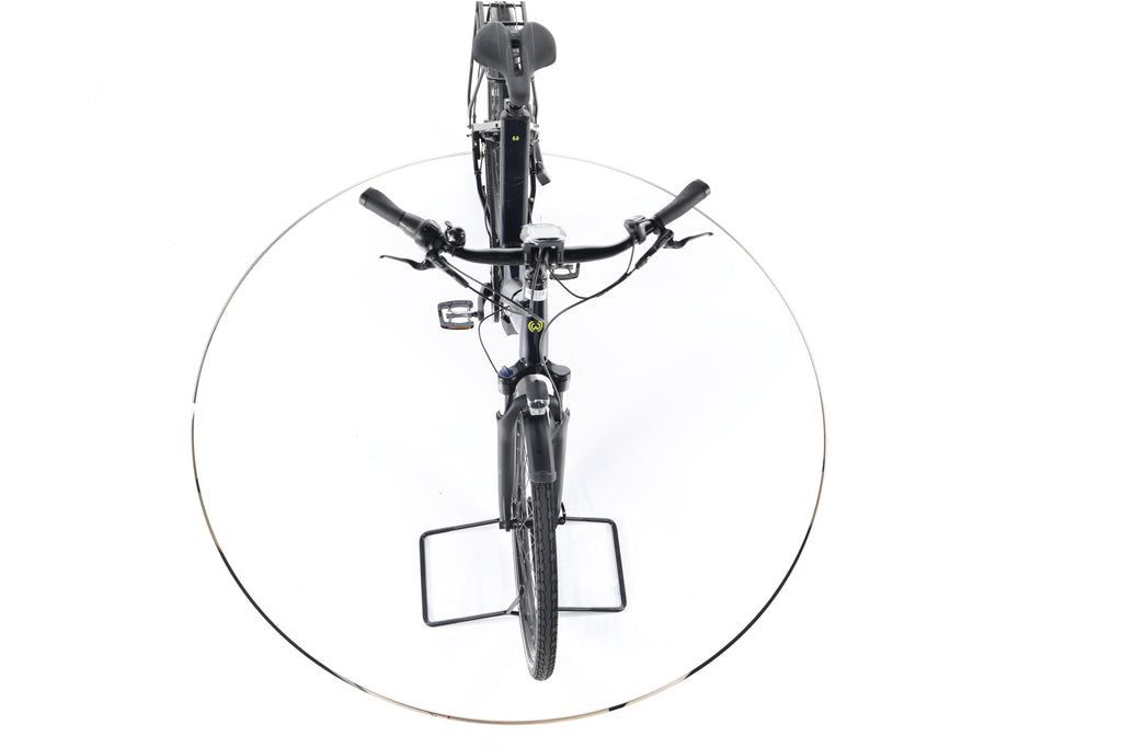 Winora Yucatan R8F City E-Bike - Image 16