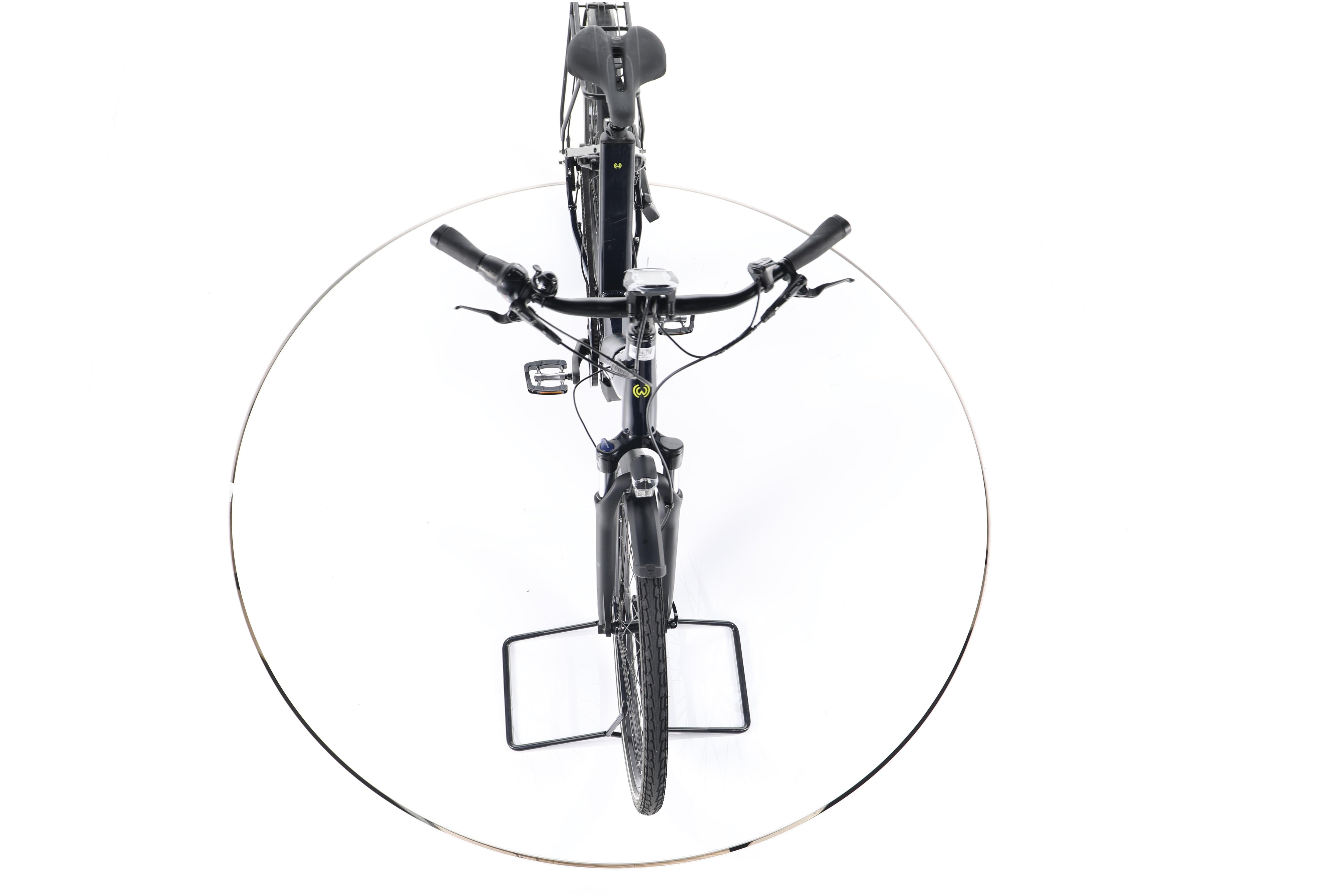Winora Yucatan R8F City E-Bike - Image 16