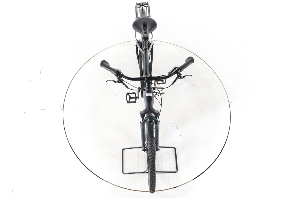 Cube Supreme RT Hybrid Comfort EX City E-Bike Tiefeinsteiger 2025 - Image 16