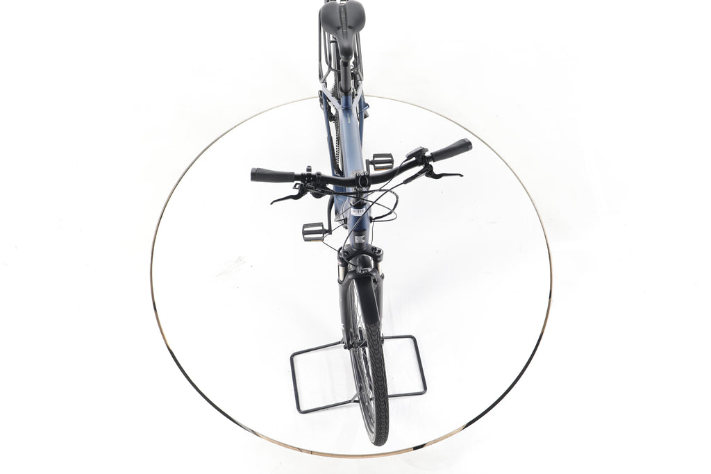 Kettler QUADRIGA COMP CX11 750 Trekking E-Bike - Image 16