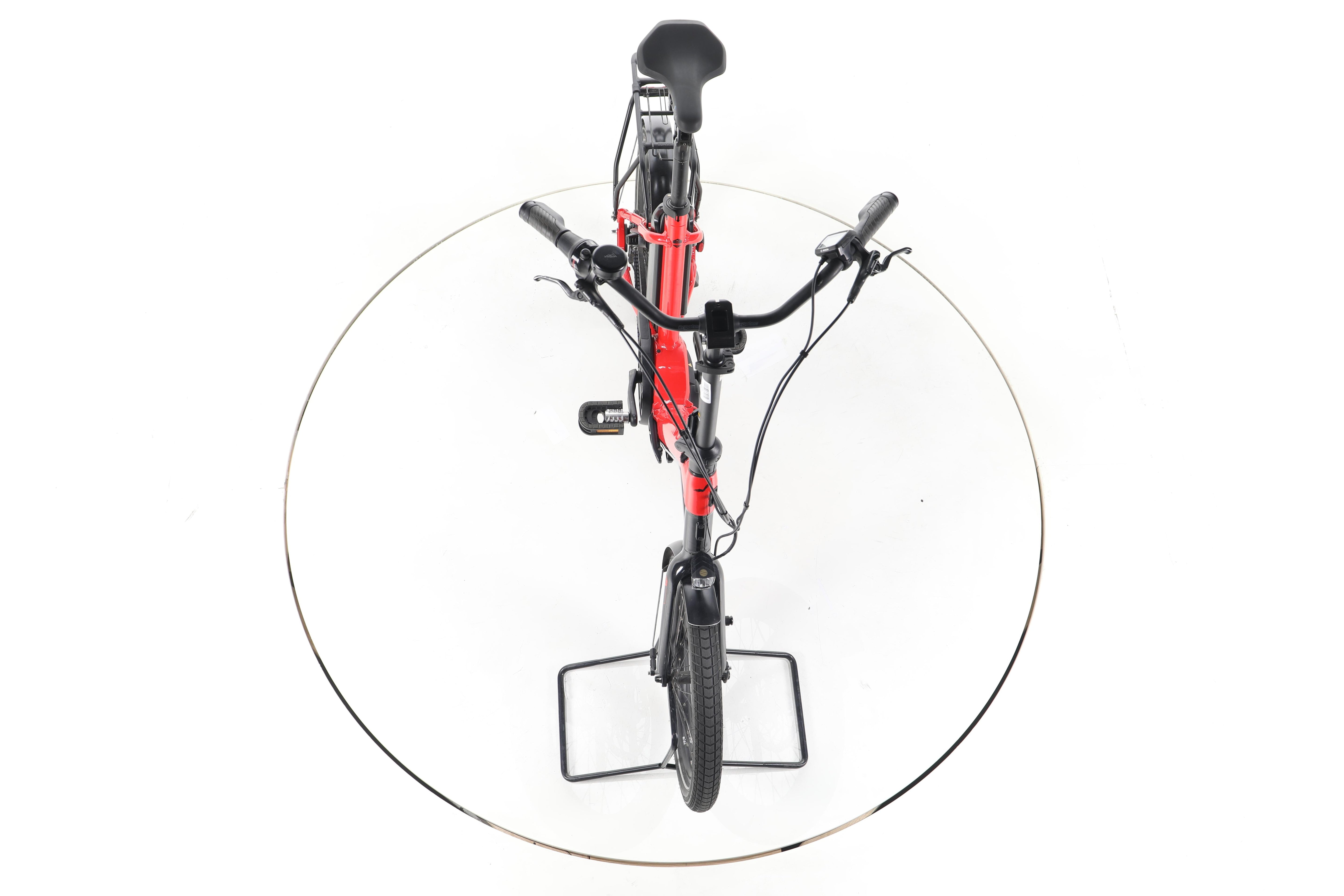 Victoria eFolding 7.6 Falt E-Bike Tiefeinsteiger - Image 16