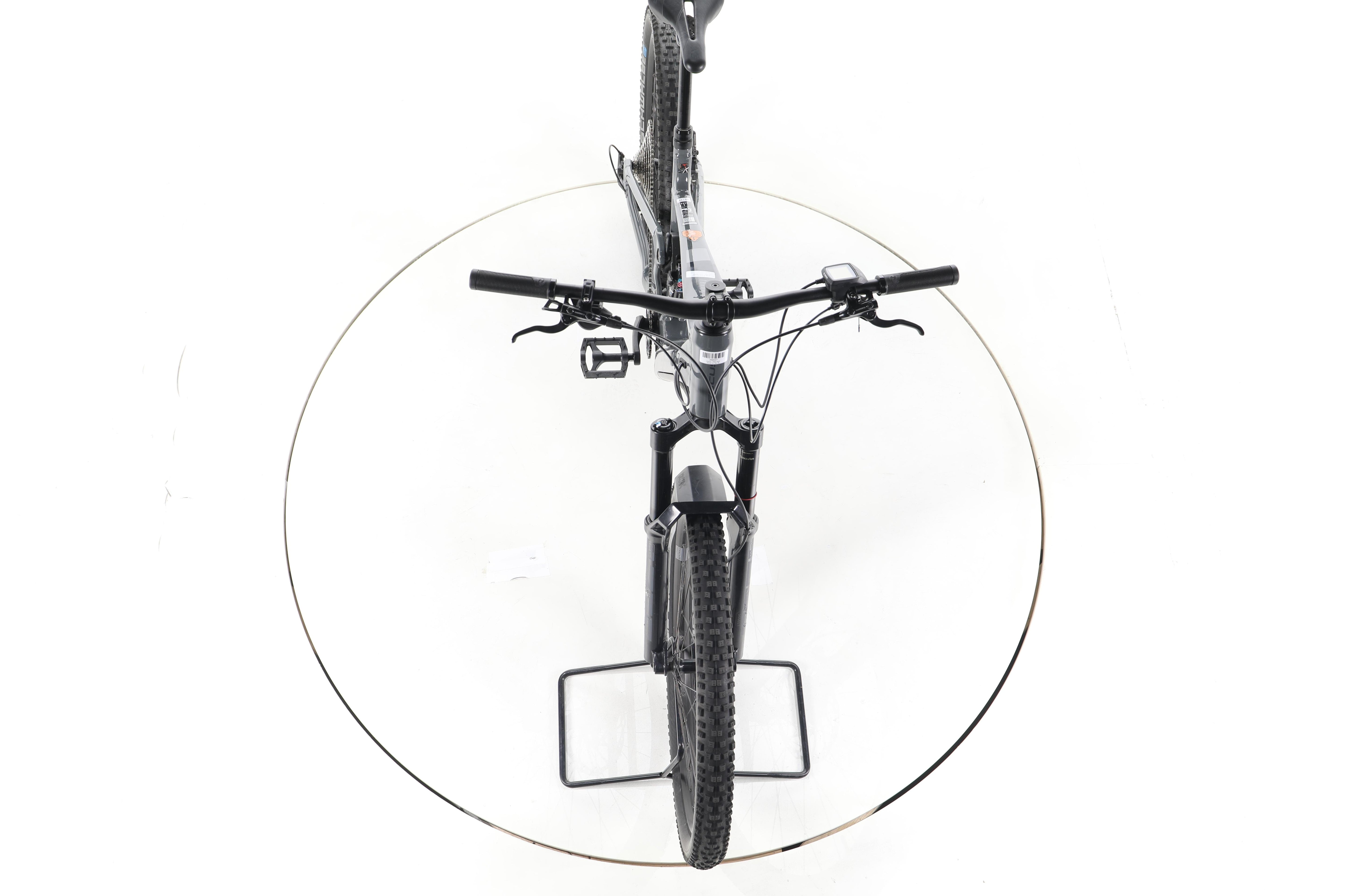 Focus Thron² 6.7 E-Bike Fully - Image 16