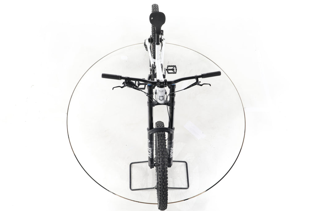 Commencal FRS ESSENTIAL Fahrrad Fully - Image 16