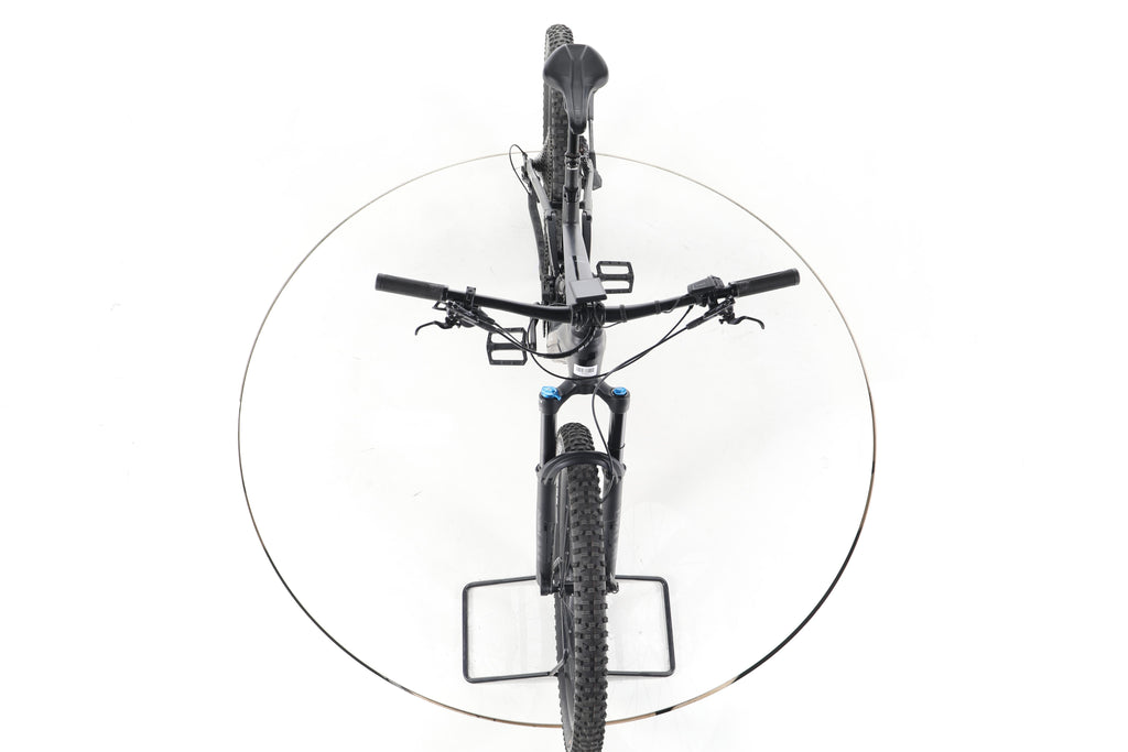 Cube Stereo Hybrid 140 HPC SLX Fully E-Bike Carbon 2024 - Image 16