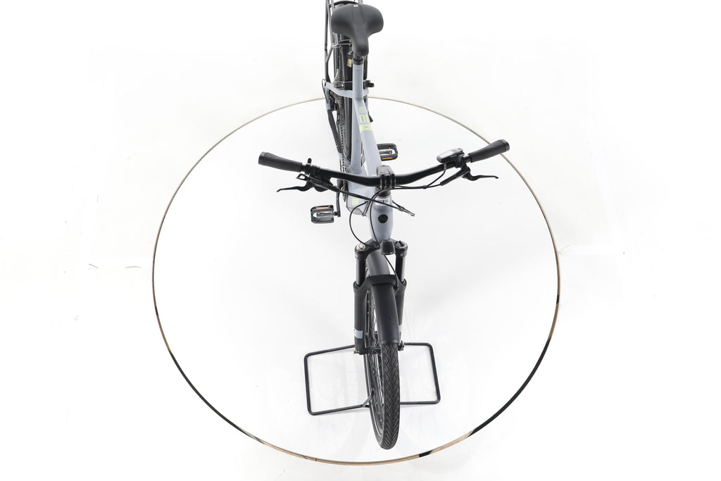 Winora Yucatan X10 Trekking E-Bike - Image 16