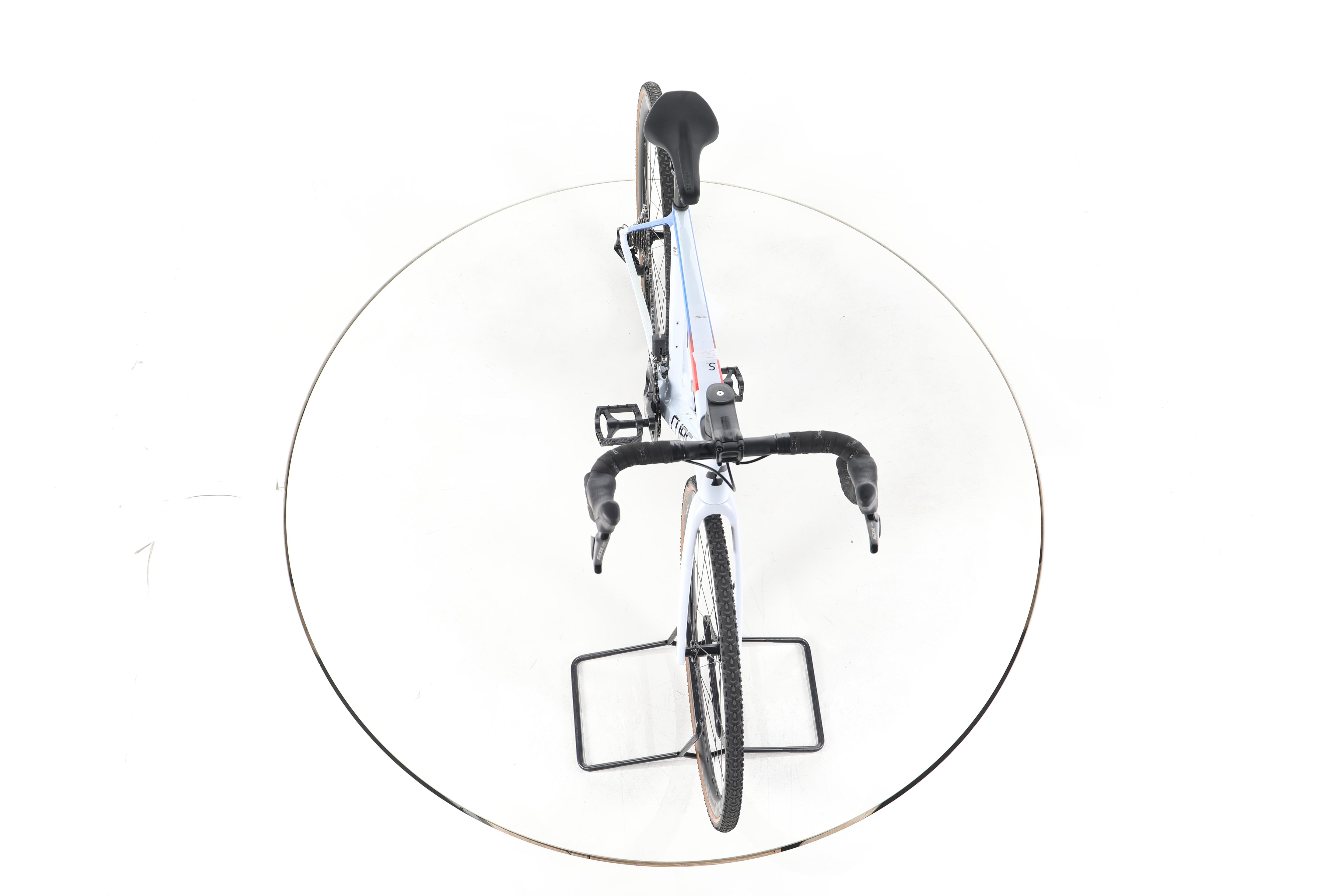 Cube Cross Race C:62 SLX Fahrrad Rennrad & Gravel - Image 16